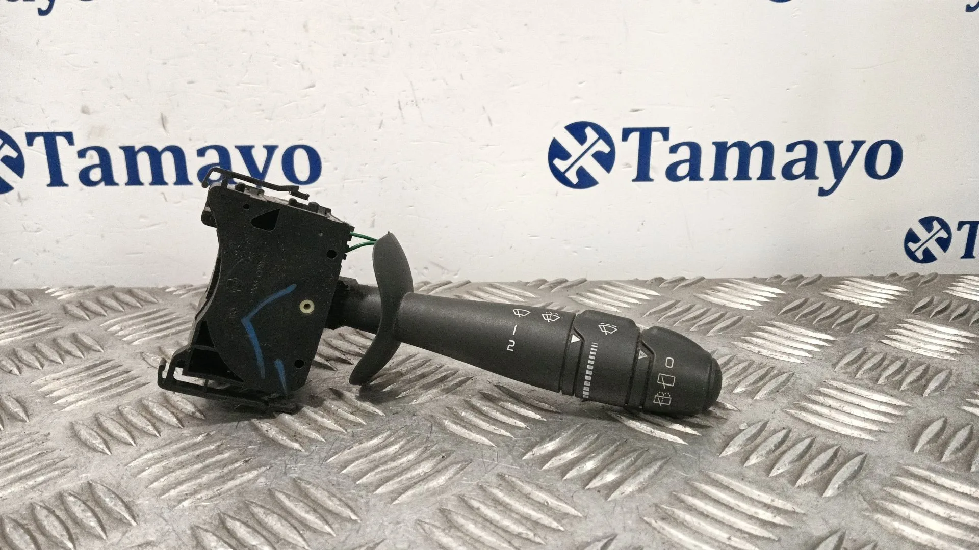 Mando Limpia para Renault Espace Iv (Jk0)