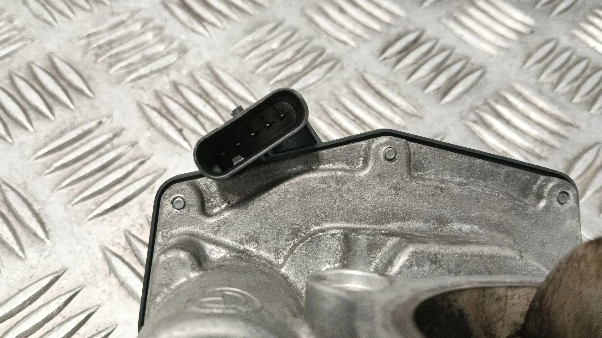 Caja Mariposa para Mini Mini Countryman (R60)