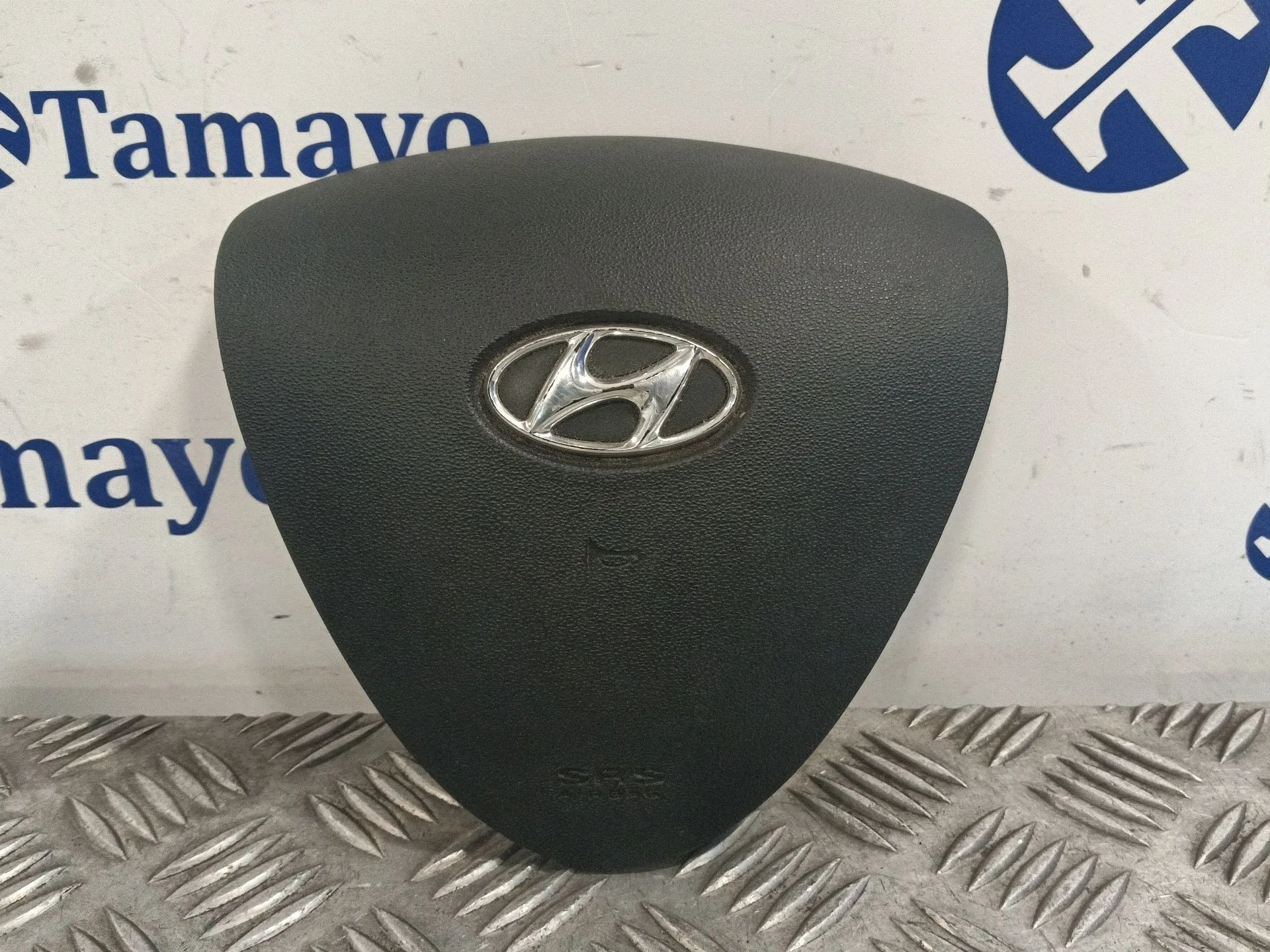 Airbag Delantero Izquierdo para Hyundai I30 (Fd)