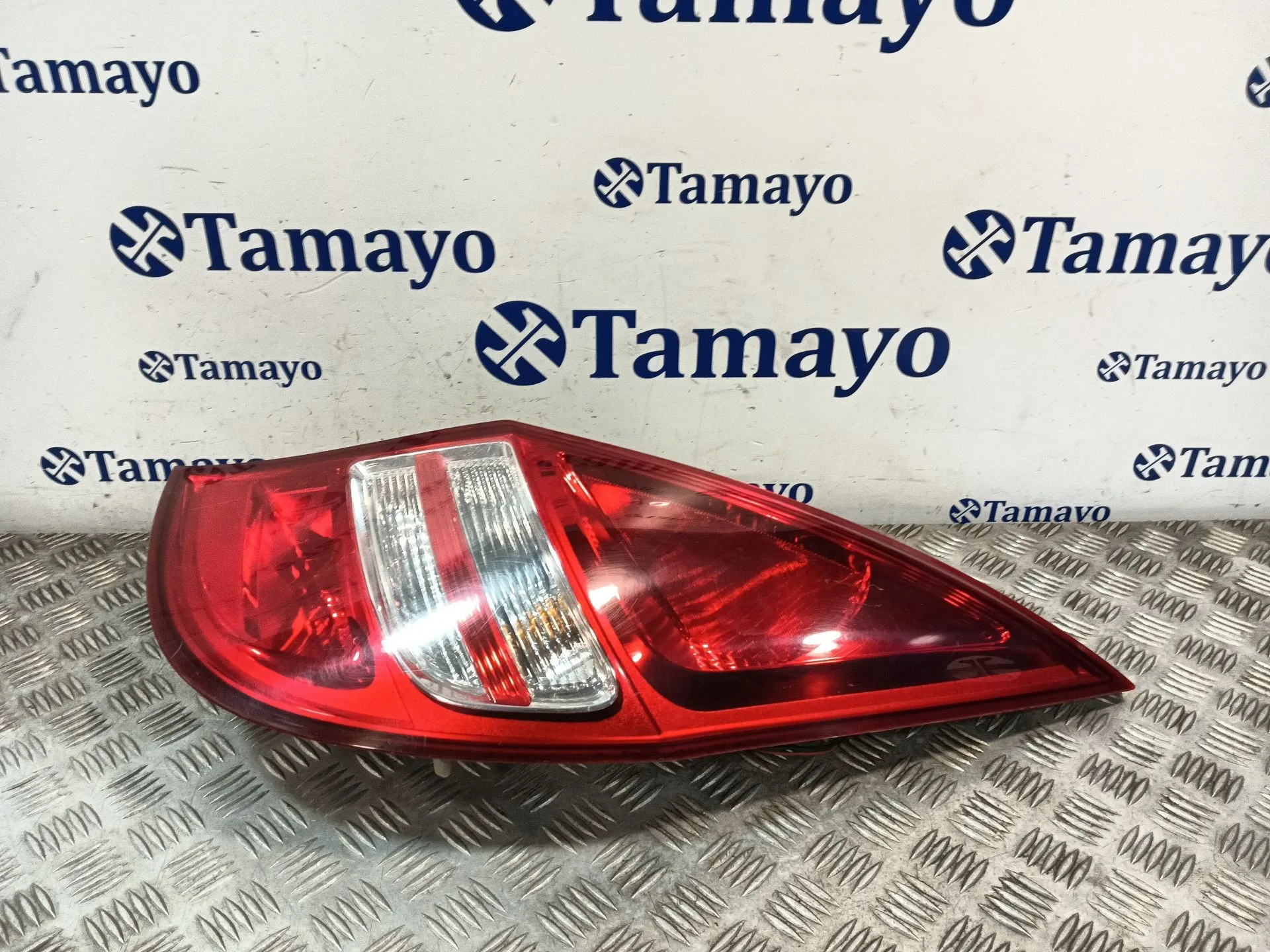 Piloto Trasero Derecho para Hyundai I30 (Fd)