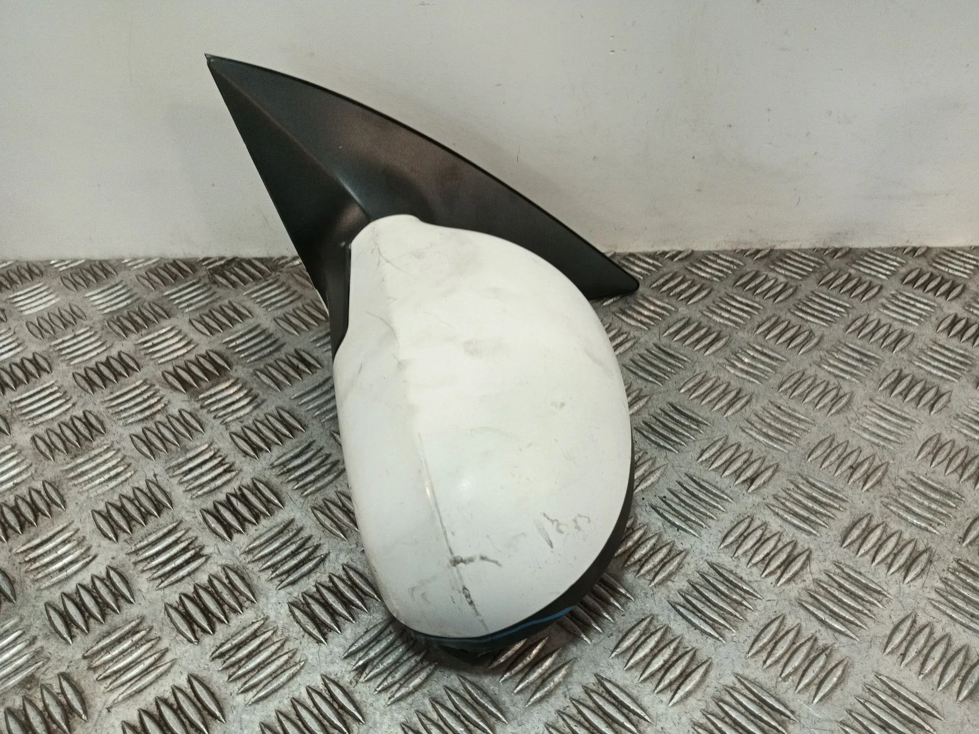 Retrovisor Izquierdo para Hyundai I30 (Fd)
