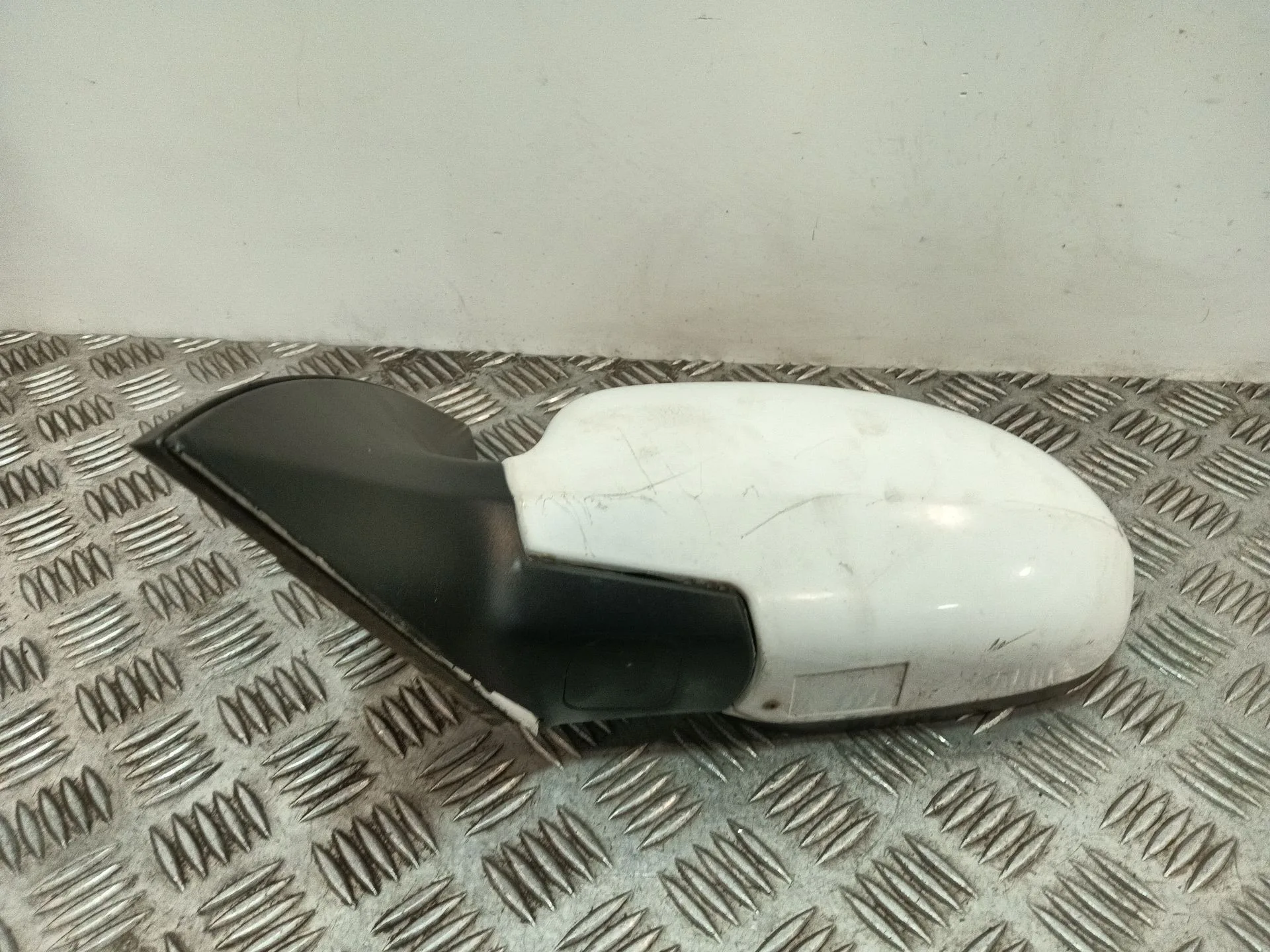 Retrovisor Izquierdo para Hyundai I30 (Fd)