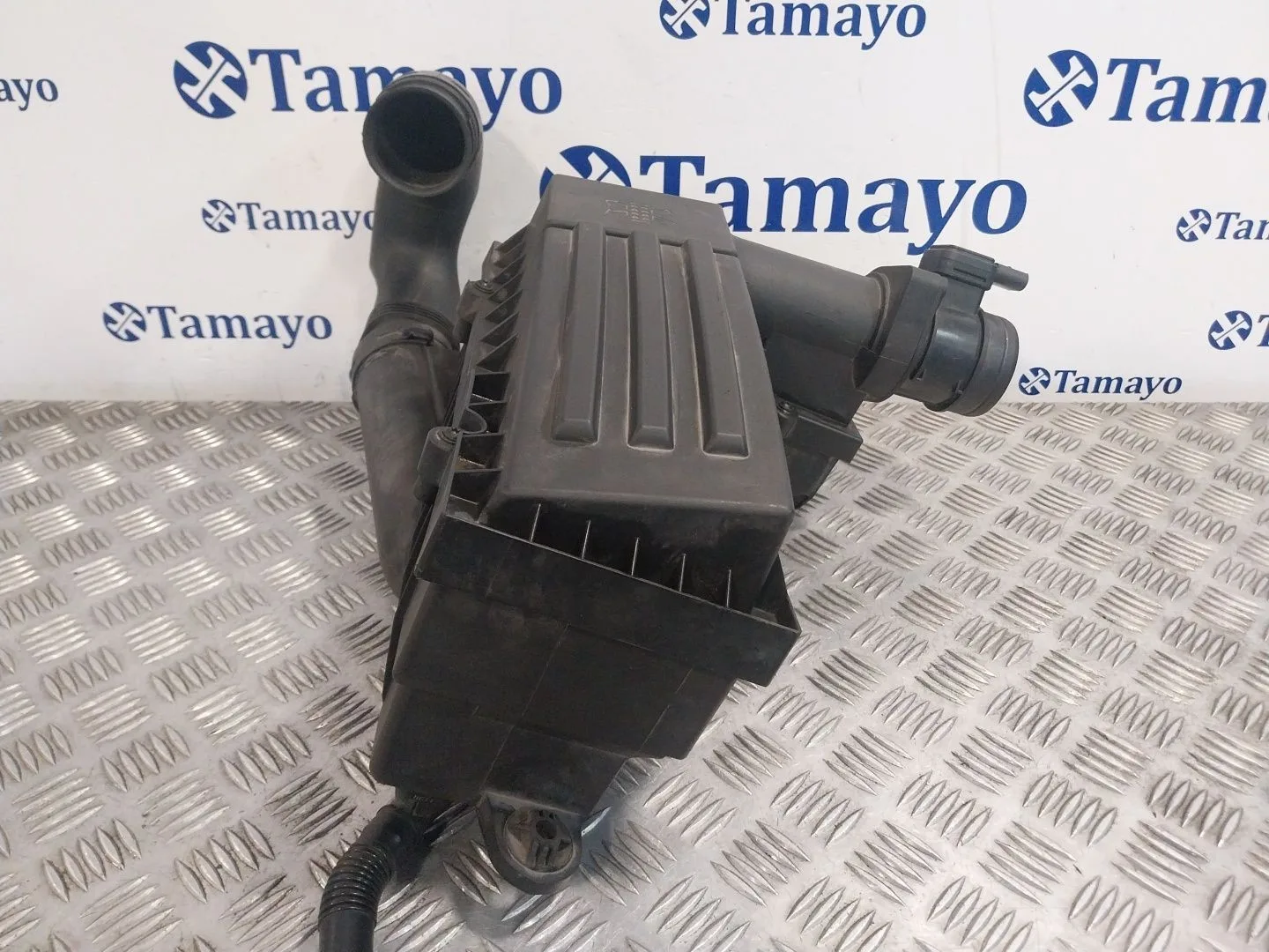 Carcasa Filtro Aire para Seat Leon (1P1)