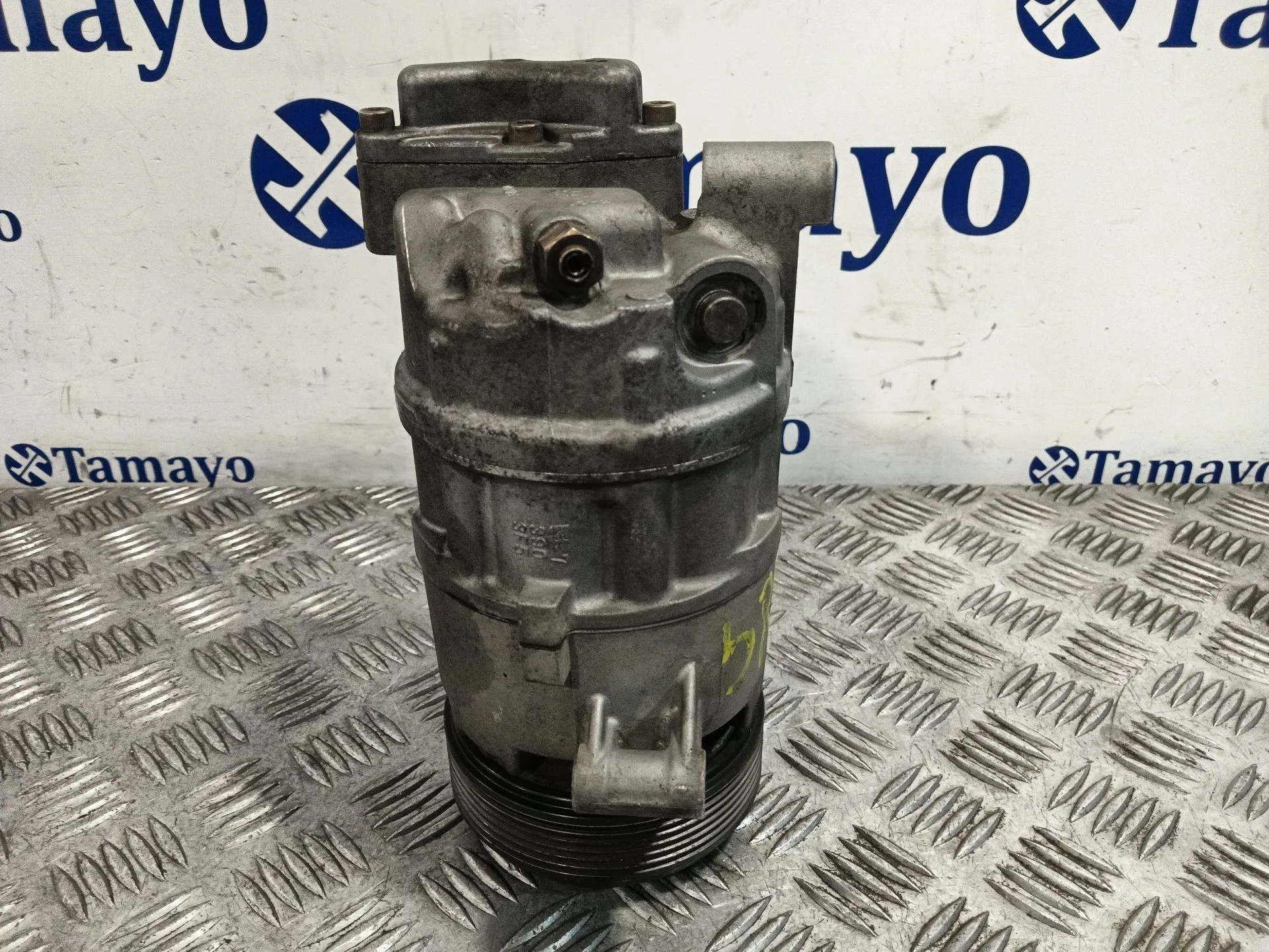 Compresor Aire Acondicionado para Bmw Serie 3 Compact (E46)