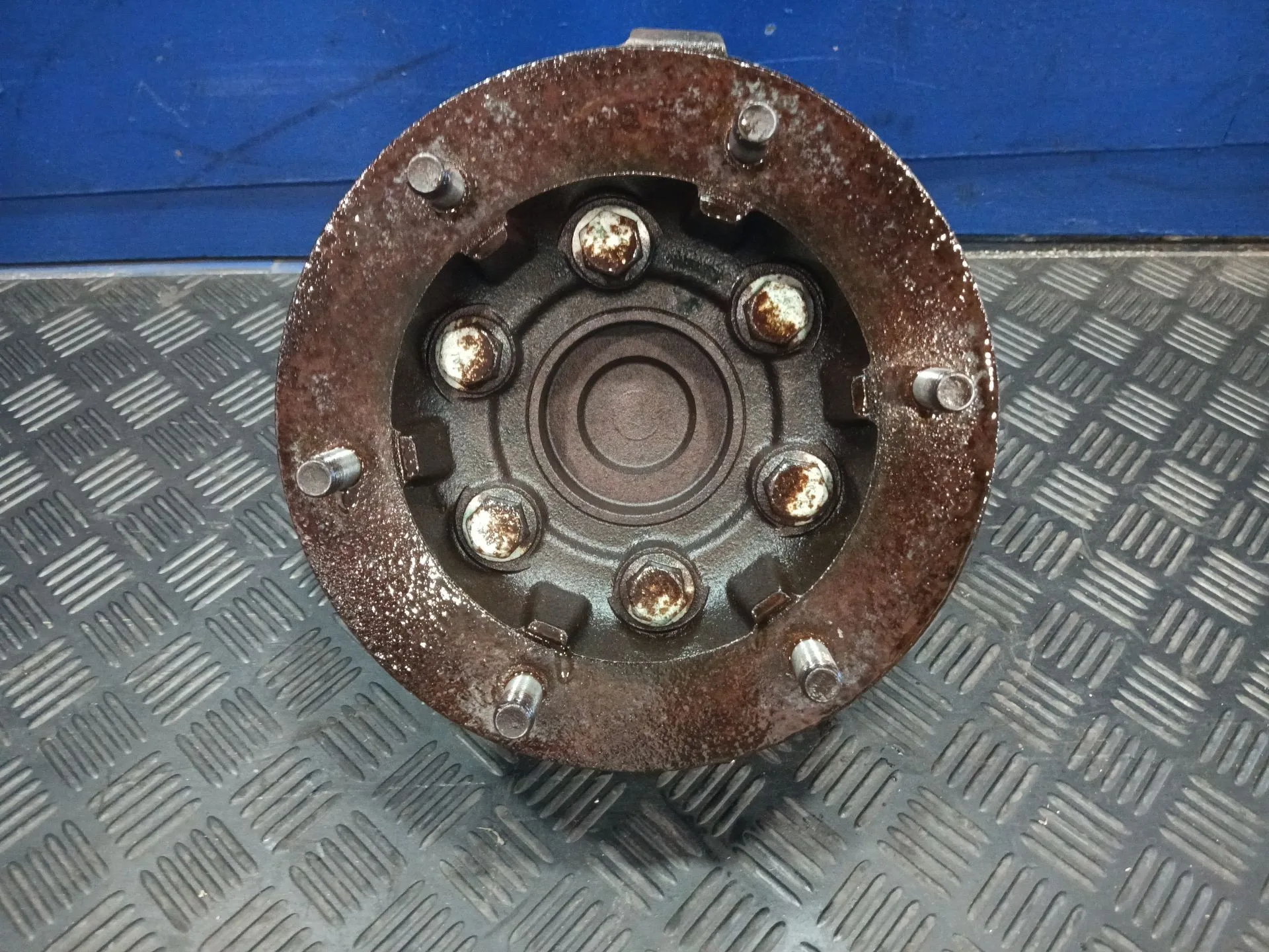Mangueta Delantera Derecha para Mercedes-Benz Sprinter 5-T Caja/Chasis (B906)