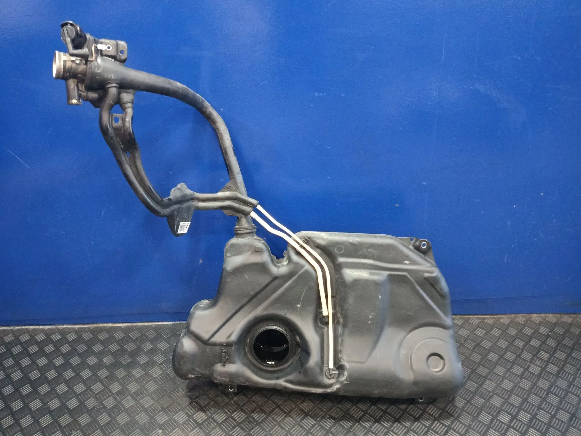 Deposito Combustible para Volkswagen Polo (6R1)