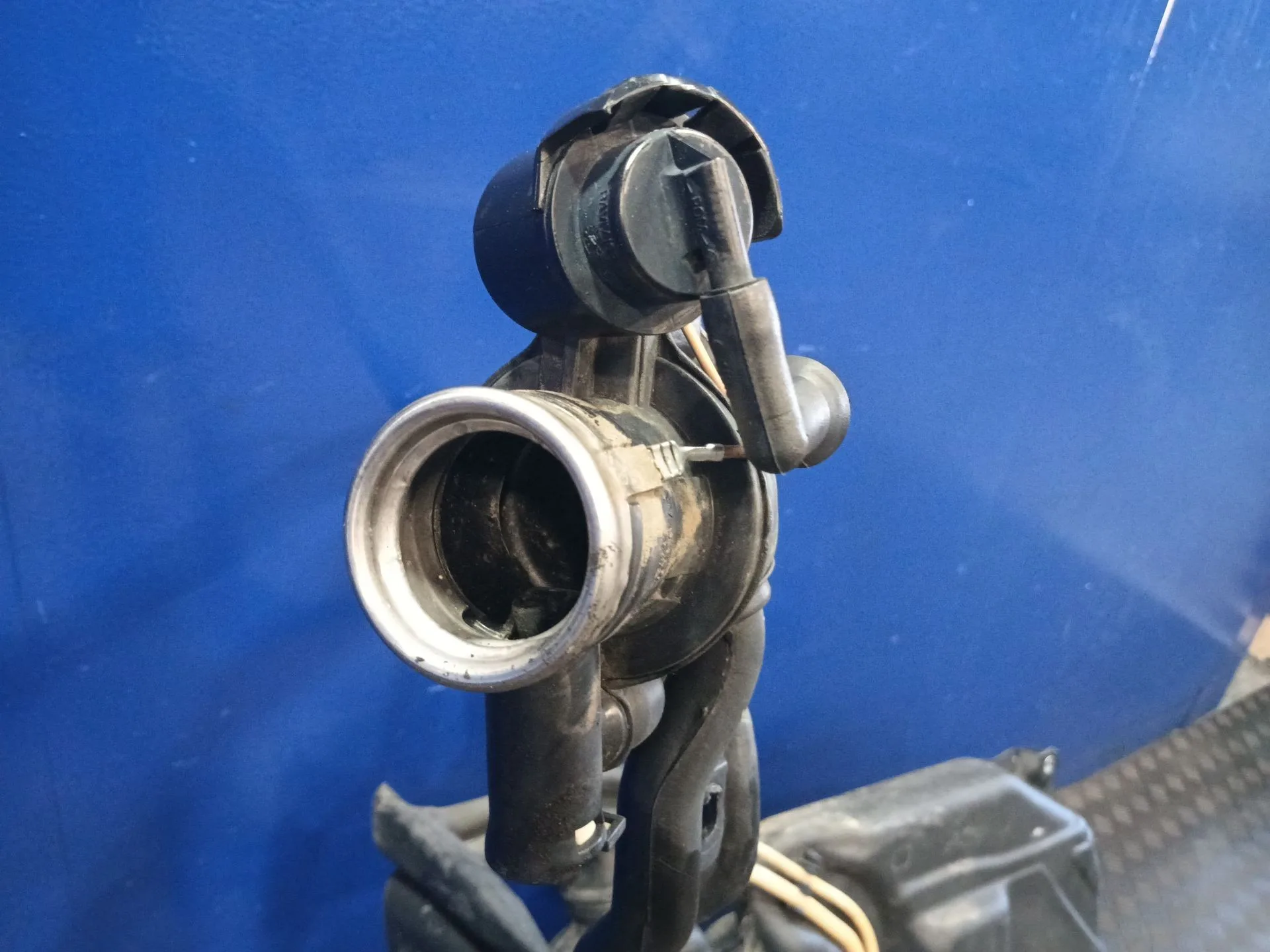 Deposito Combustible para Volkswagen Polo (6R1)