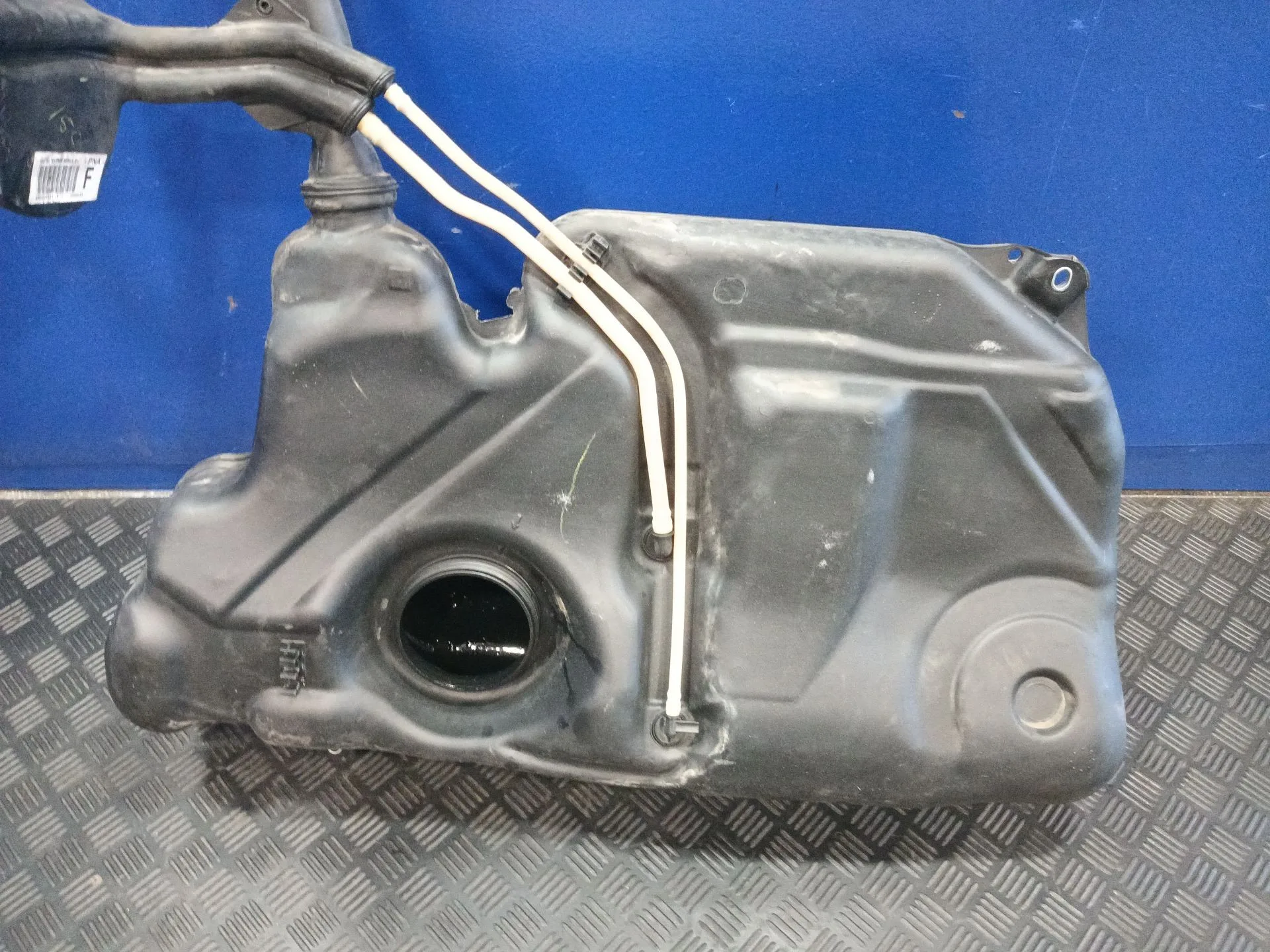 Deposito Combustible para Volkswagen Polo (6R1)
