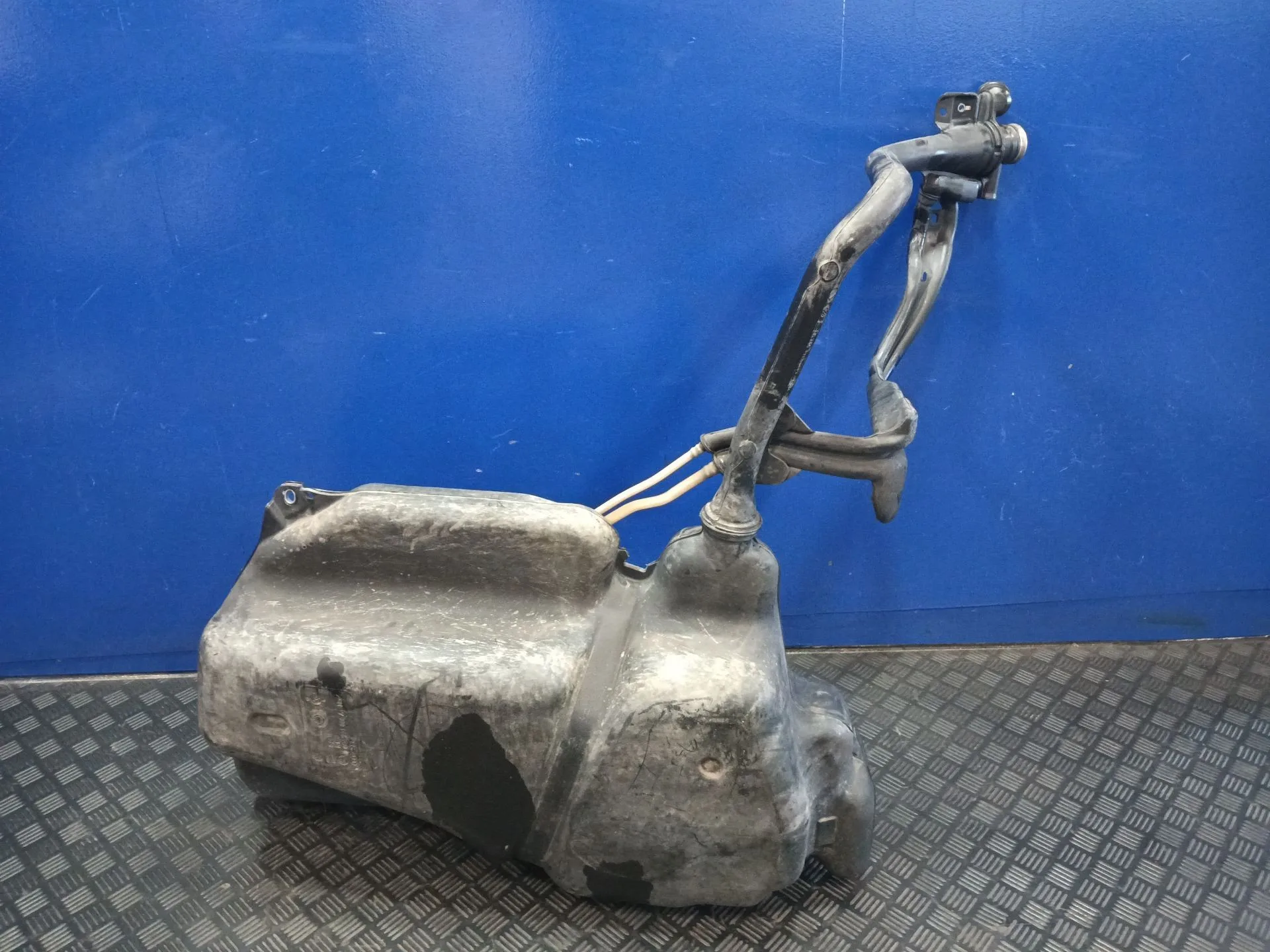 Deposito Combustible para Volkswagen Polo (6R1)