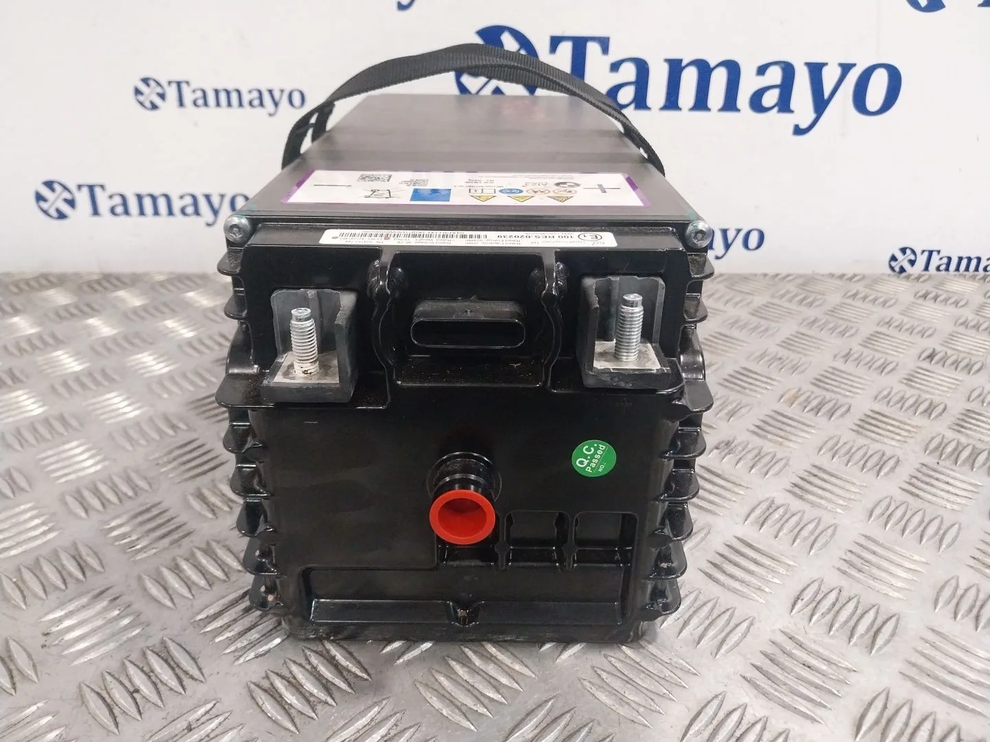 Bateria para Bmw 2 Active Tourer (U06)