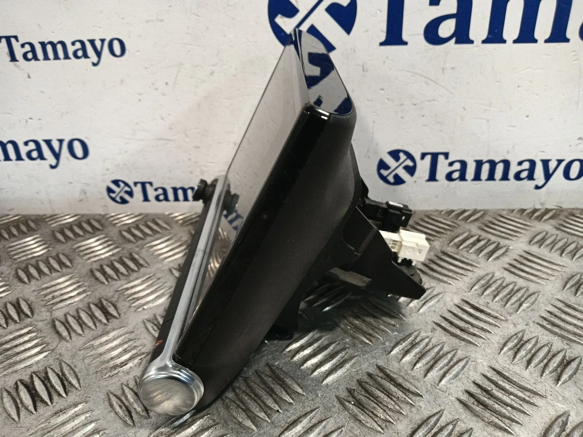 Pantalla Multifuncion para Citroën C4 Cactus