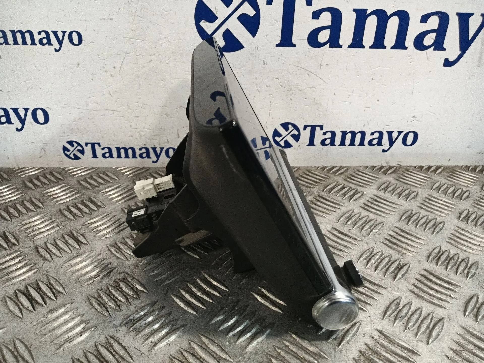 Pantalla Multifuncion para Citroën C4 Cactus