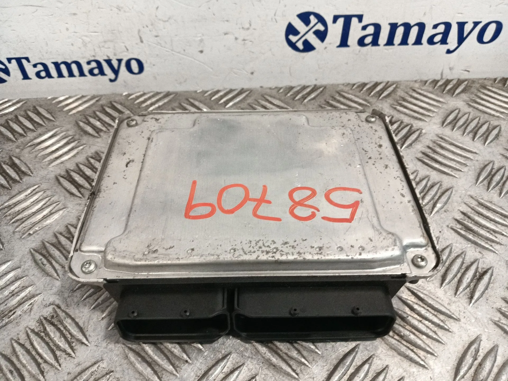 Centralita Motor Uce para Audi A6 Berlina (4B2)