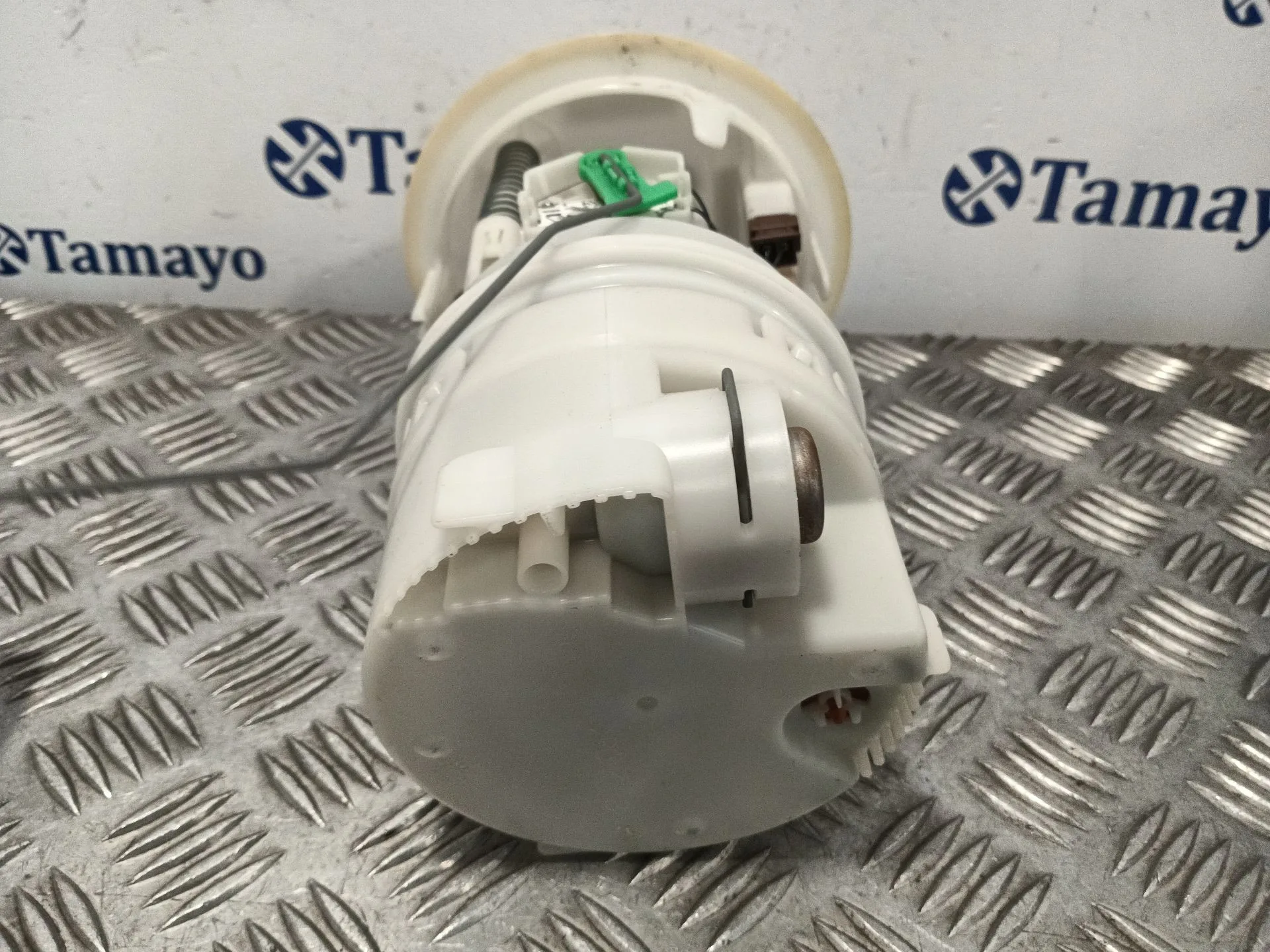Aforador para Citroën C5 Ii (Rc_)