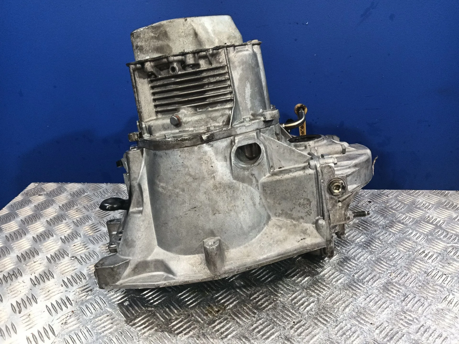 Caja Cambios para Citroën C5 Ii (Rc_)