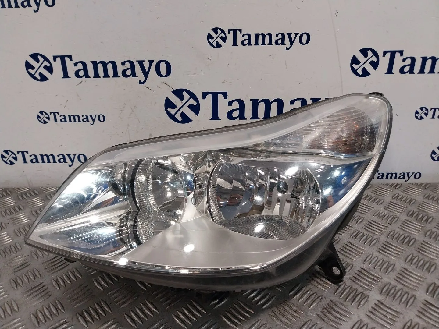 Faro Izquierdo para Citroën C5 Ii (Rc_)