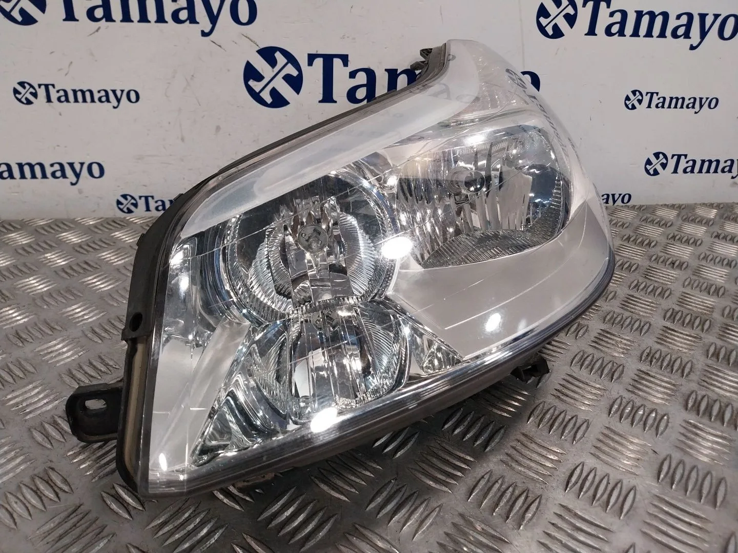 Faro Izquierdo para Citroën C5 Ii (Rc_)