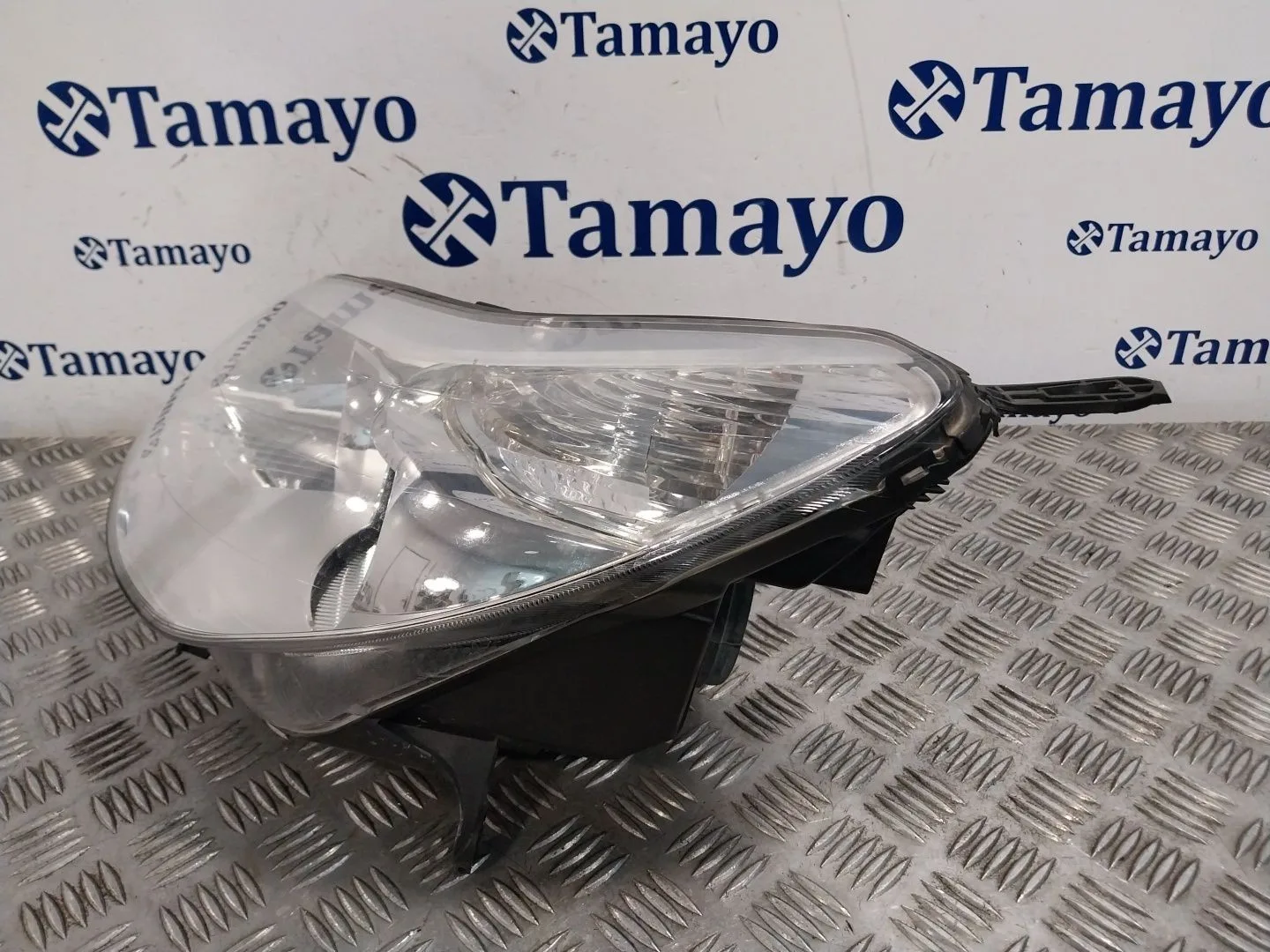 Faro Izquierdo para Citroën C5 Ii (Rc_)
