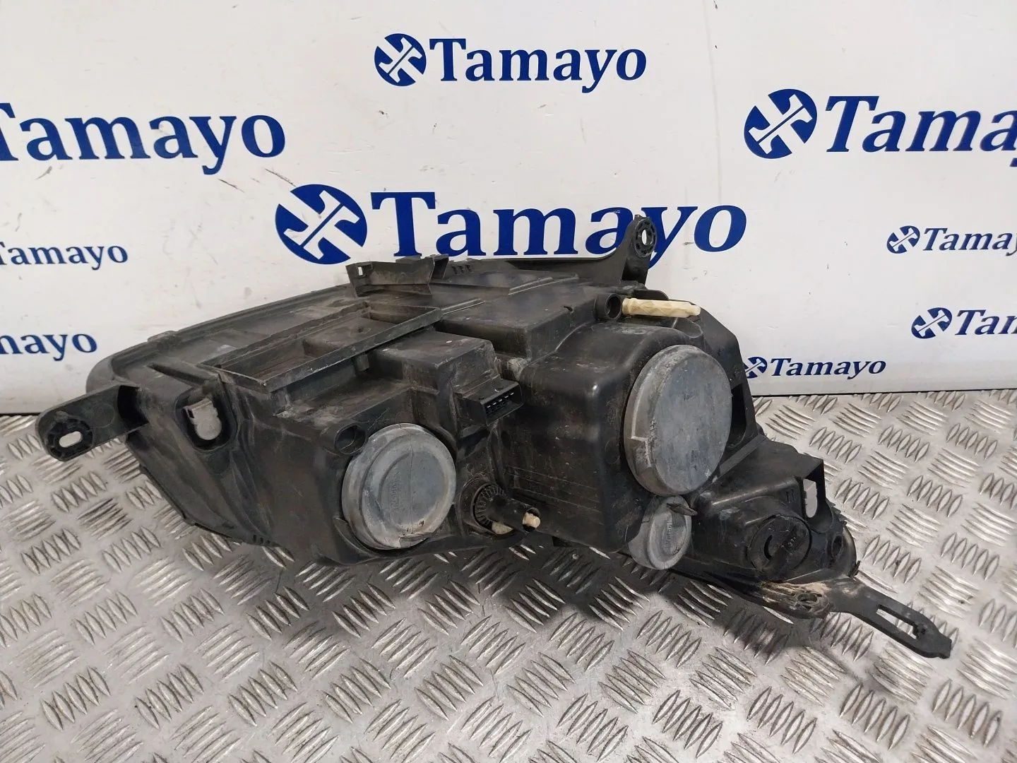 Faro Izquierdo para Citroën C5 Ii (Rc_)