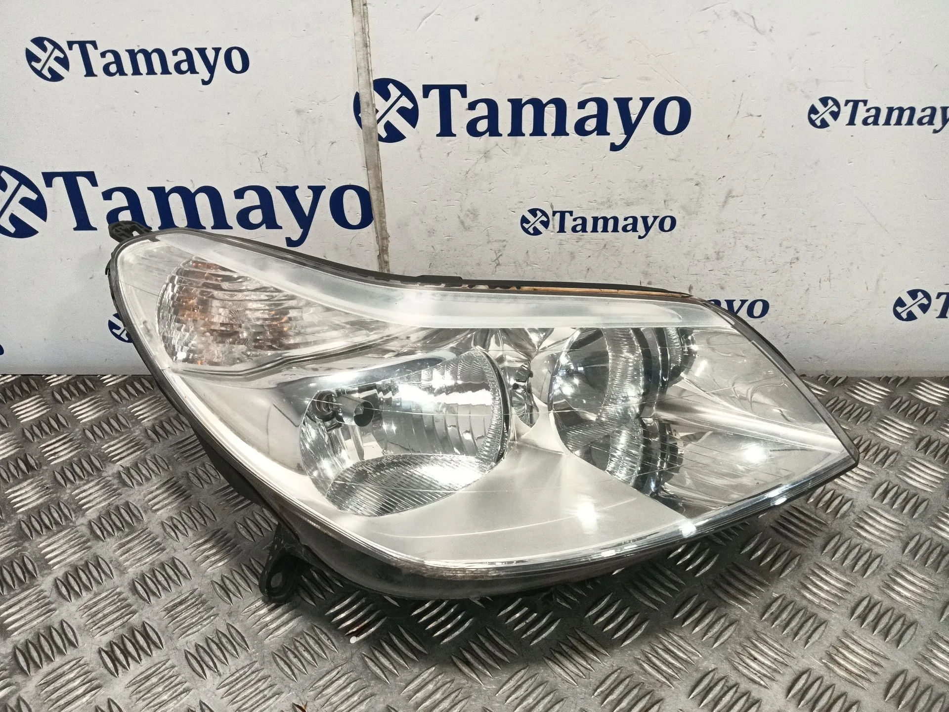 Faro Derecho para Citroën C5 Ii (Rc_)