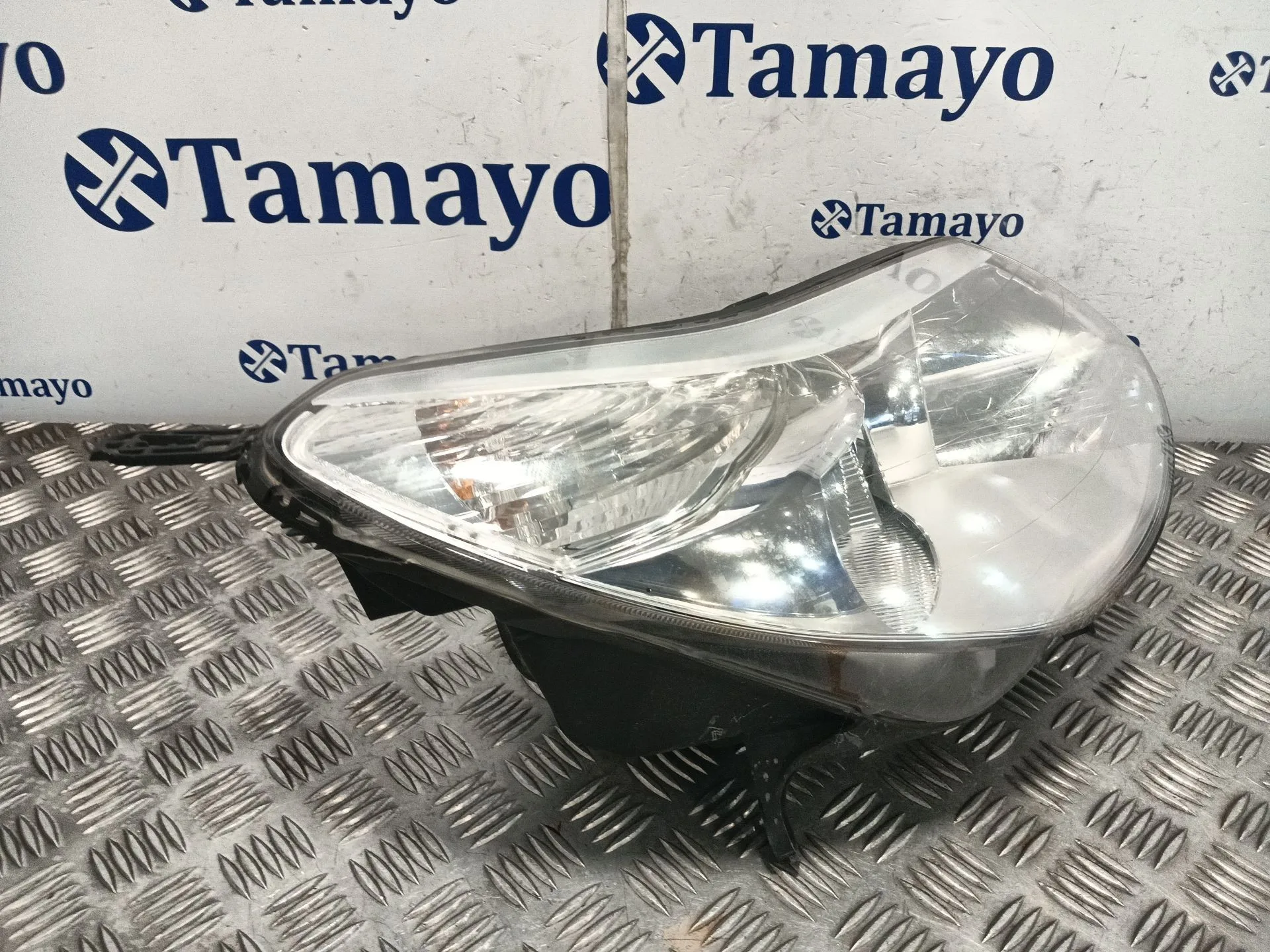 Faro Derecho para Citroën C5 Ii (Rc_)