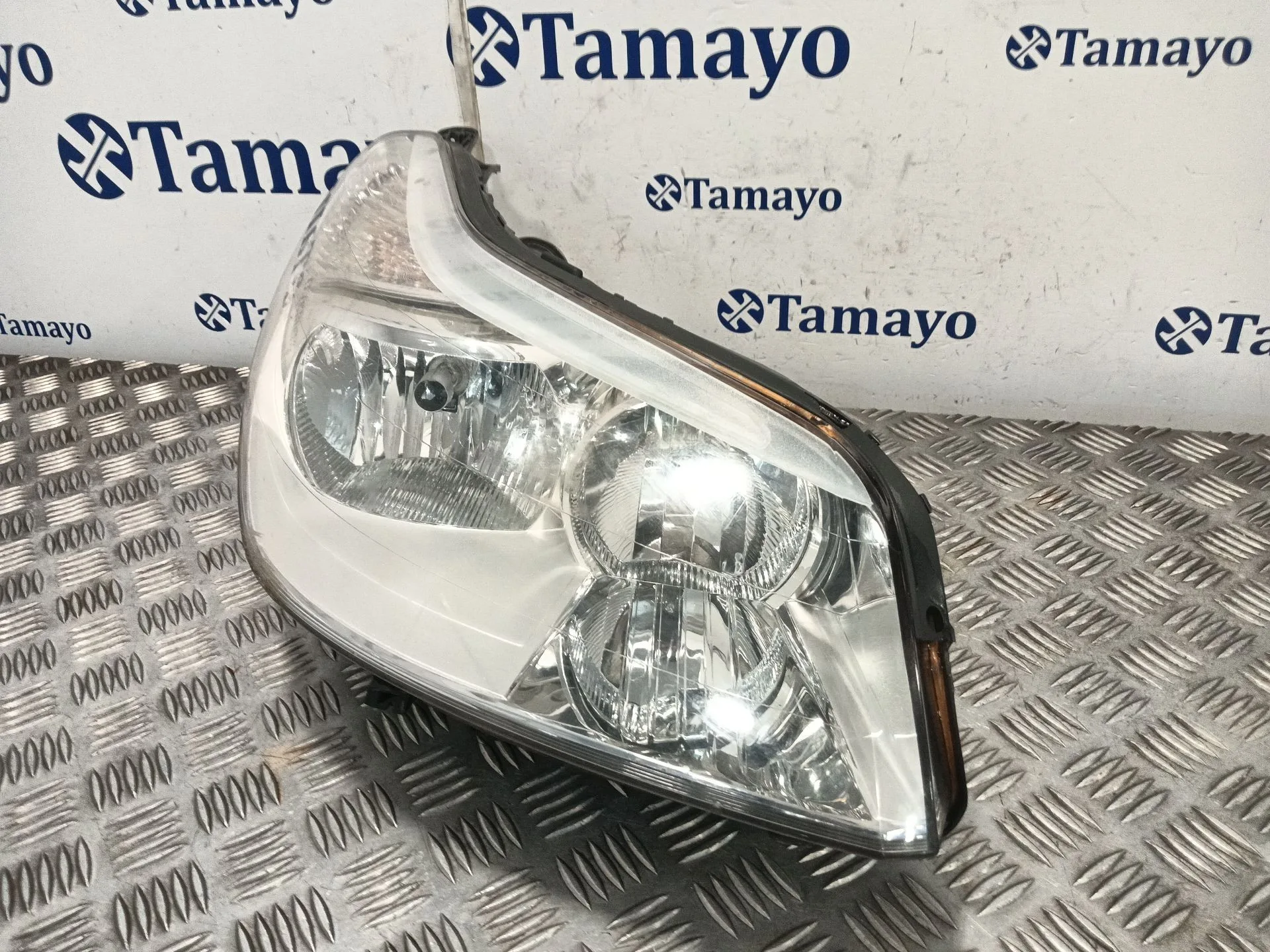 Faro Derecho para Citroën C5 Ii (Rc_)