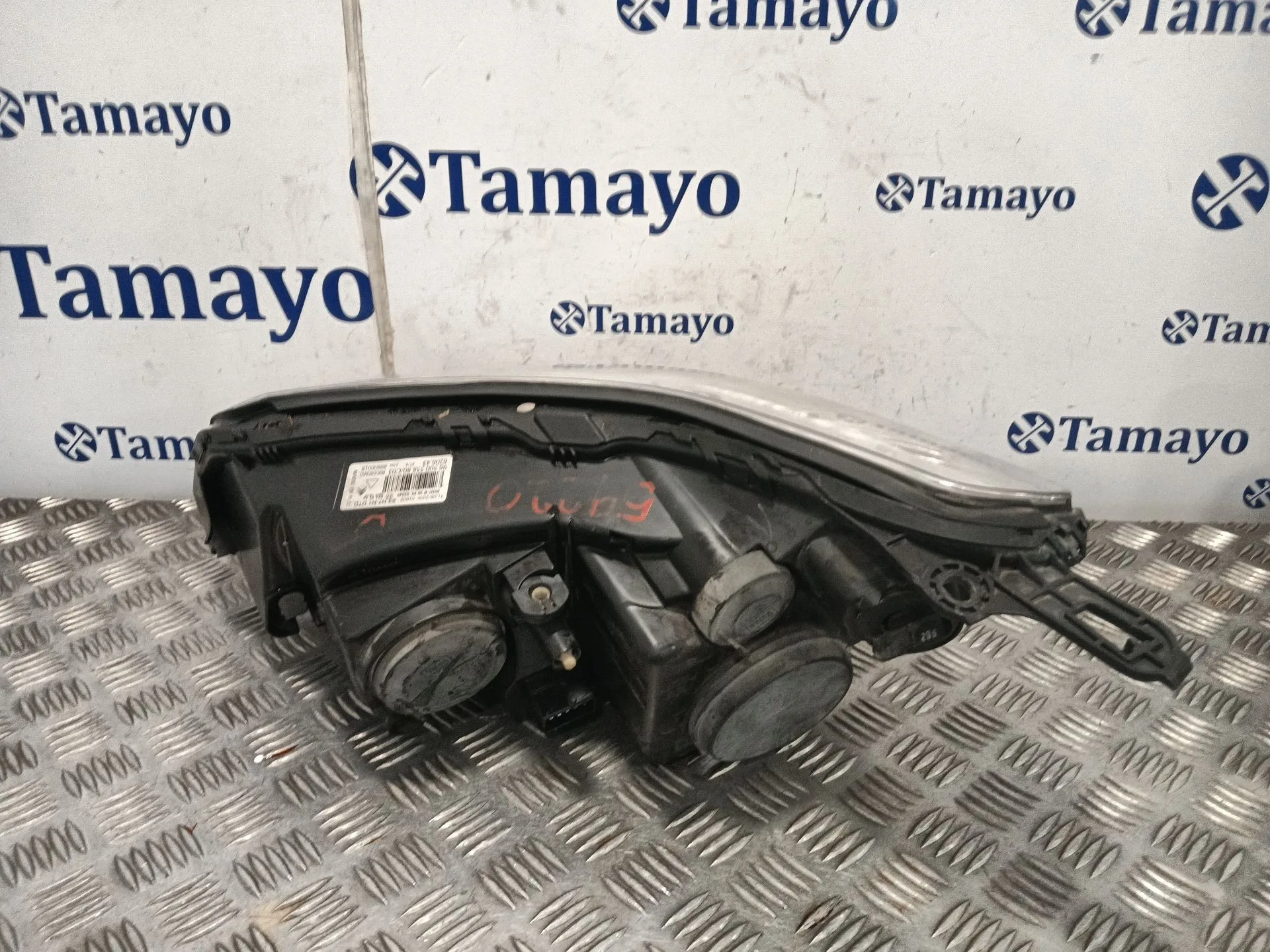 Faro Derecho para Citroën C5 Ii (Rc_)