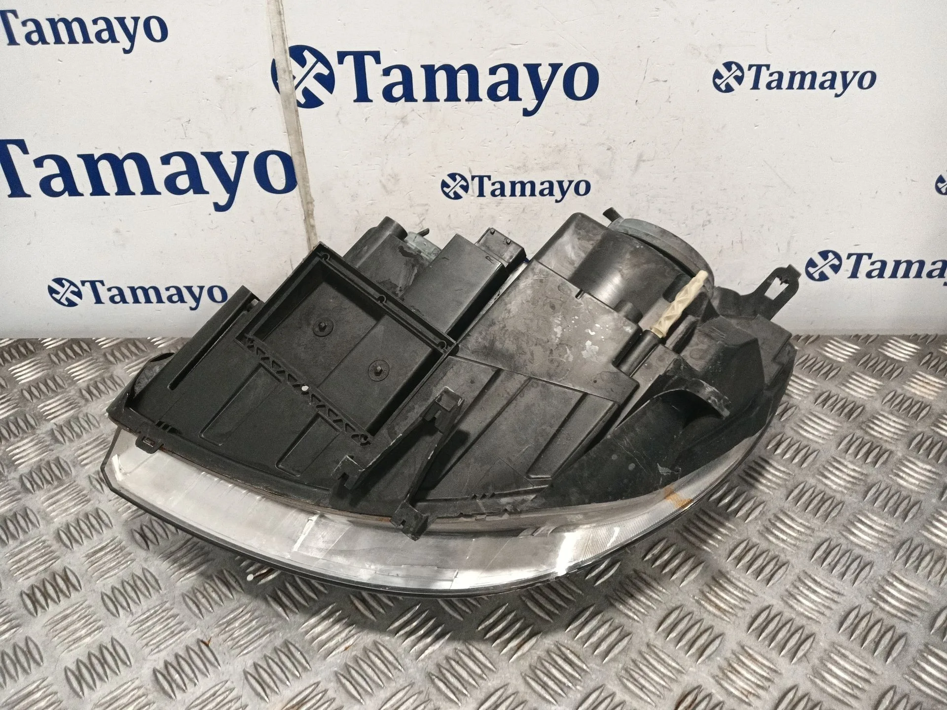 Faro Derecho para Citroën C5 Ii (Rc_)