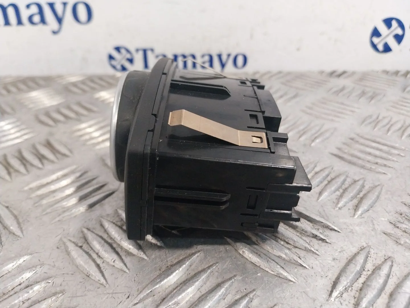 Mando Luces para Ford Focus (2014-2018)