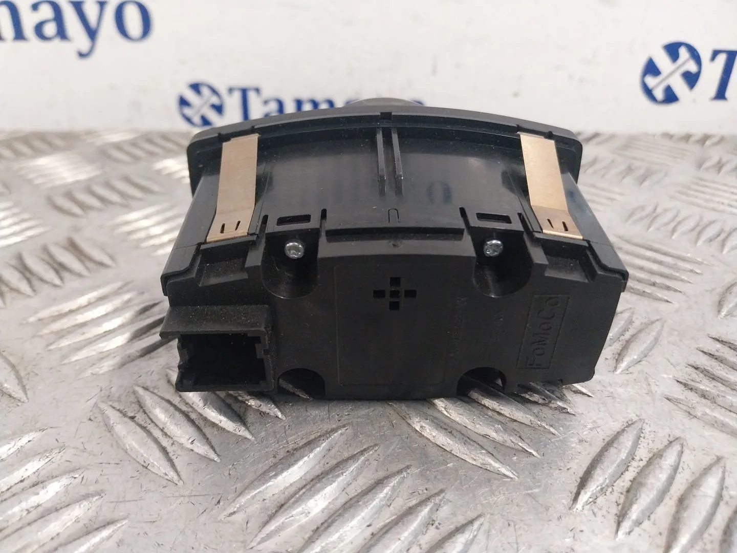 Mando Luces para Ford Focus (2014-2018)