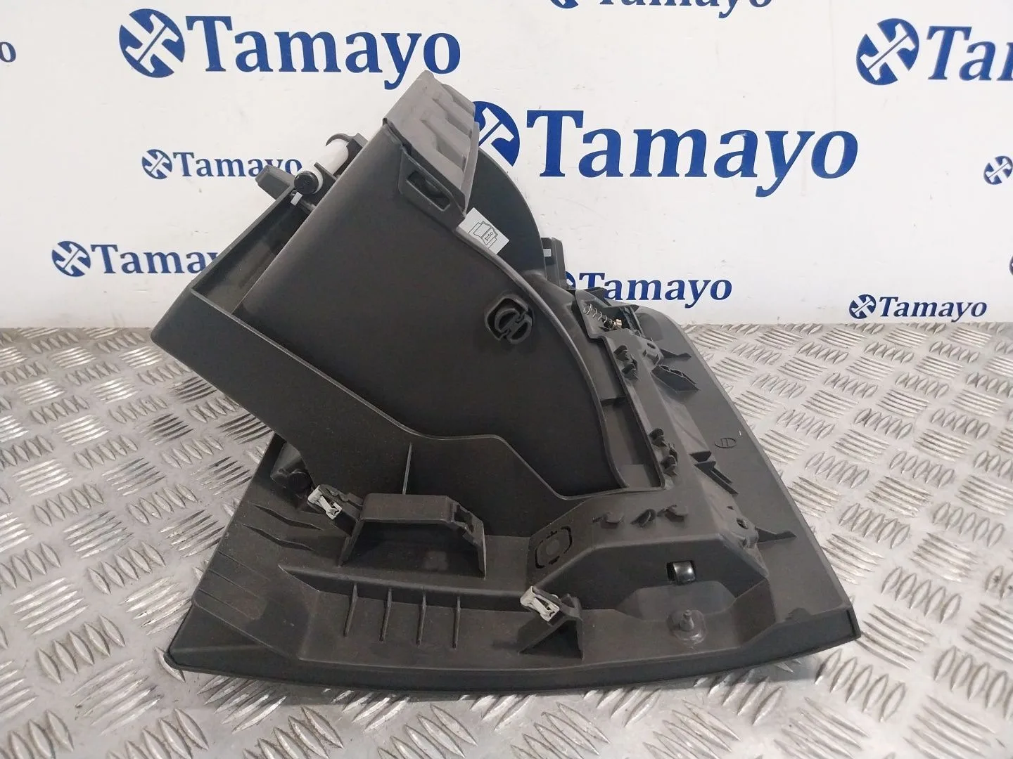 Guantera para Ford Focus (2014-2018)
