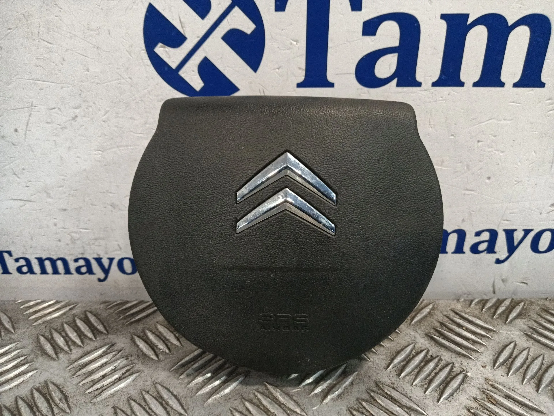 Airbag Delantero Izquierdo para Citroën C4 Grand Picasso