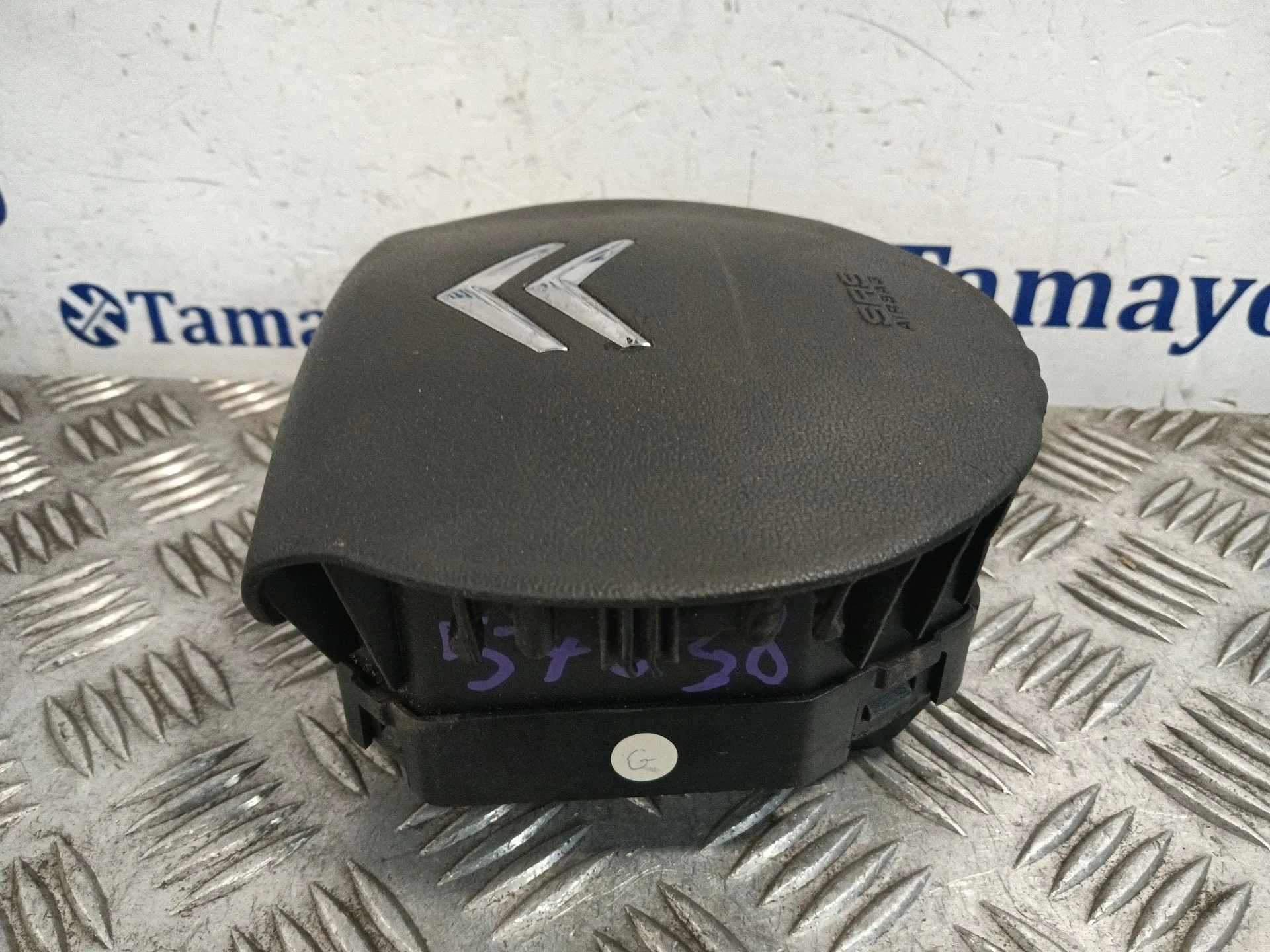 Airbag Delantero Izquierdo para Citroën C4 Grand Picasso