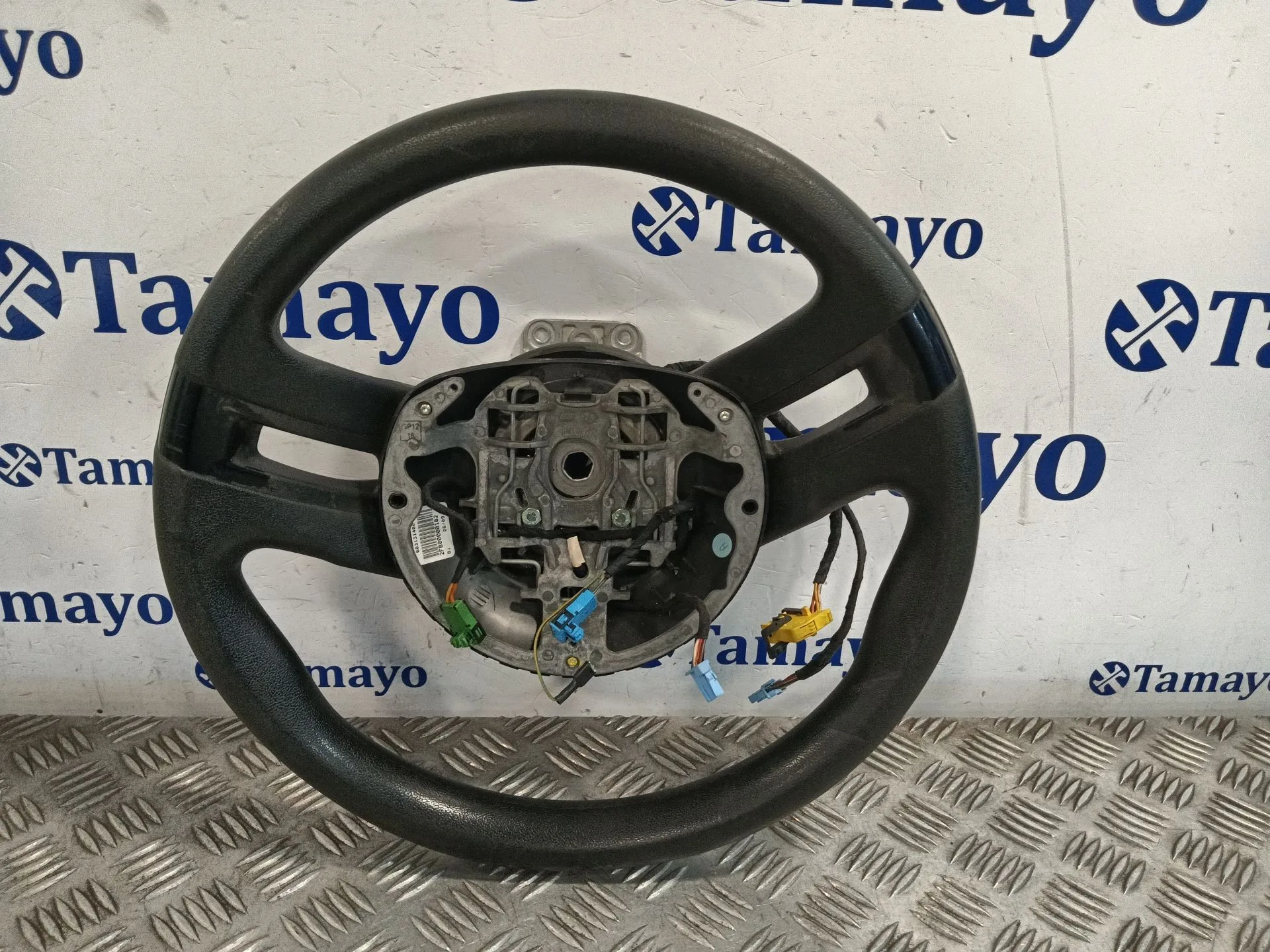 Volante para Citroën C4 Grand Picasso