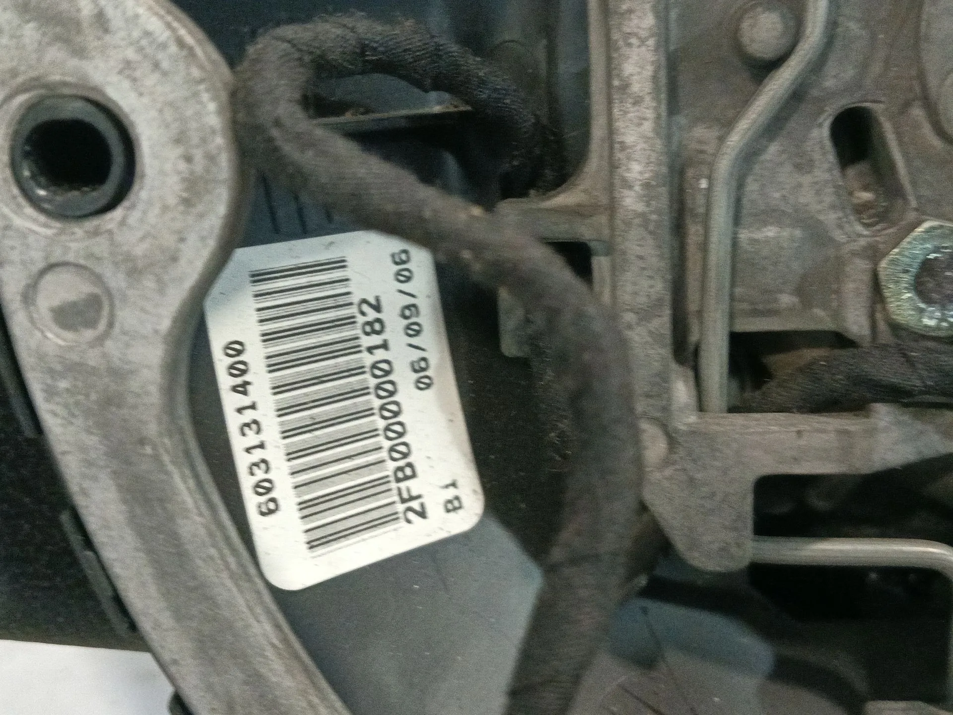 Volante para Citroën C4 Grand Picasso