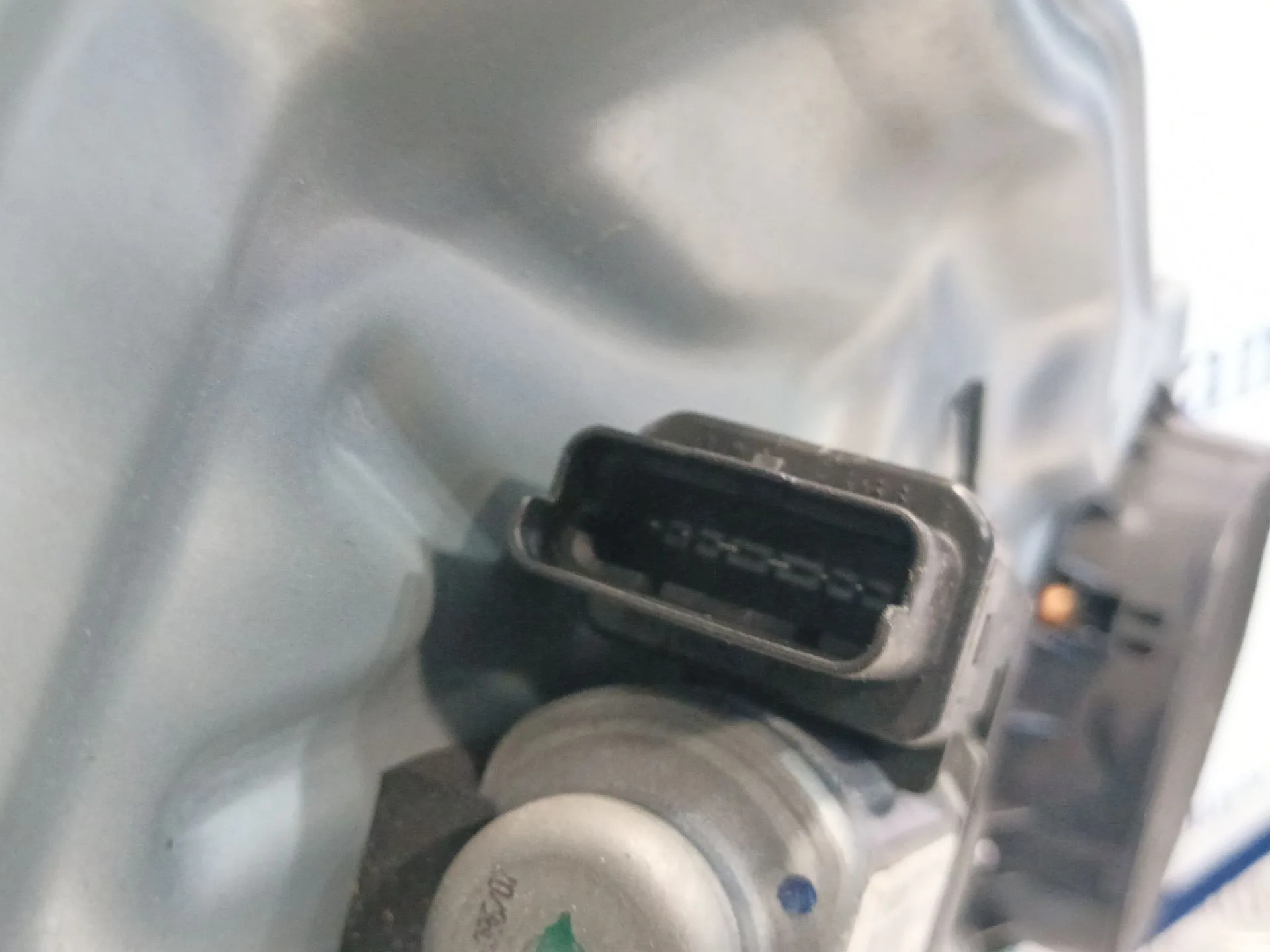 Elevalunas Trasero Izquierdo para Kia Cee'd