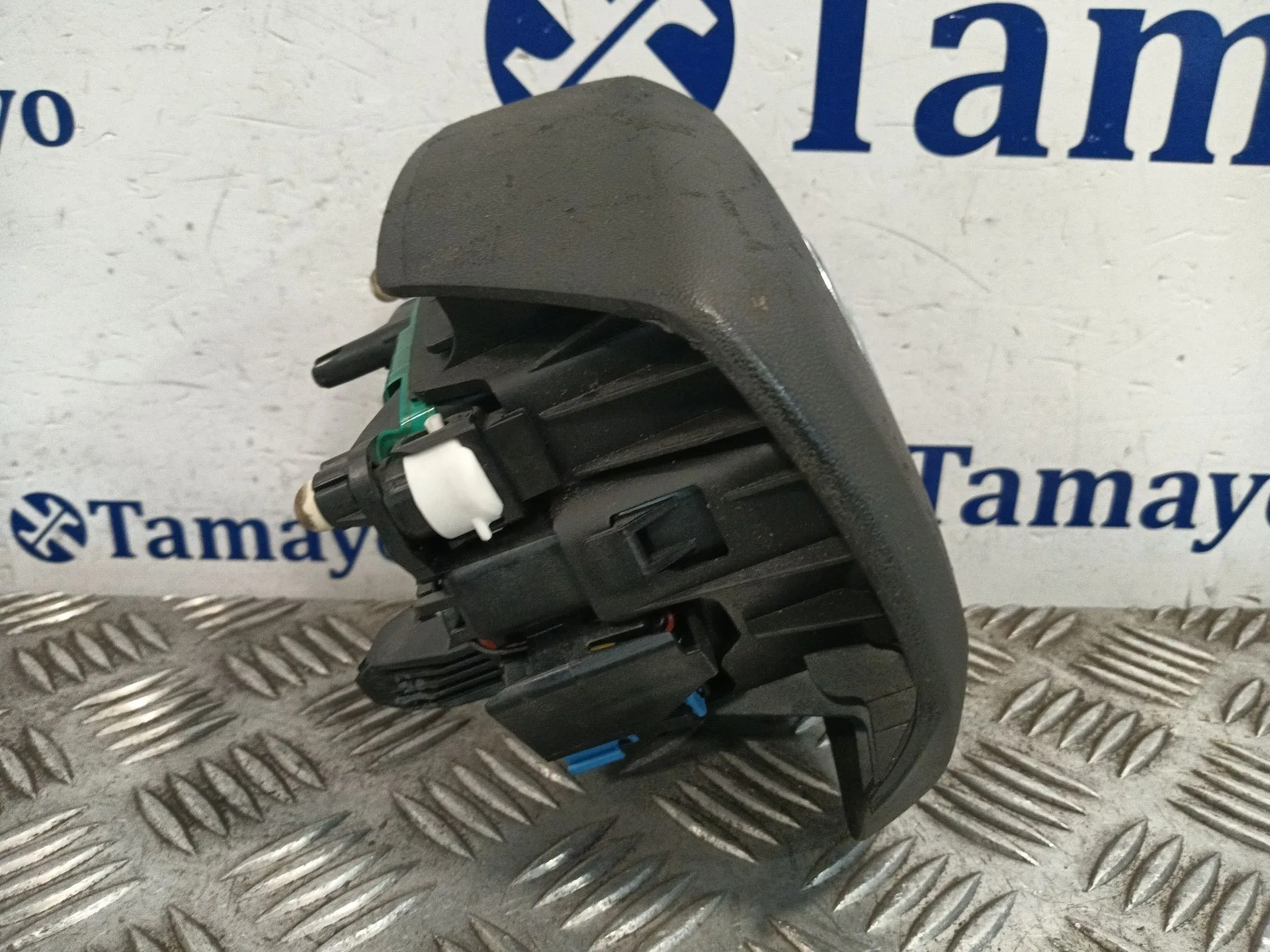 Airbag Delantero Izquierdo para Citroën C4 Cactus