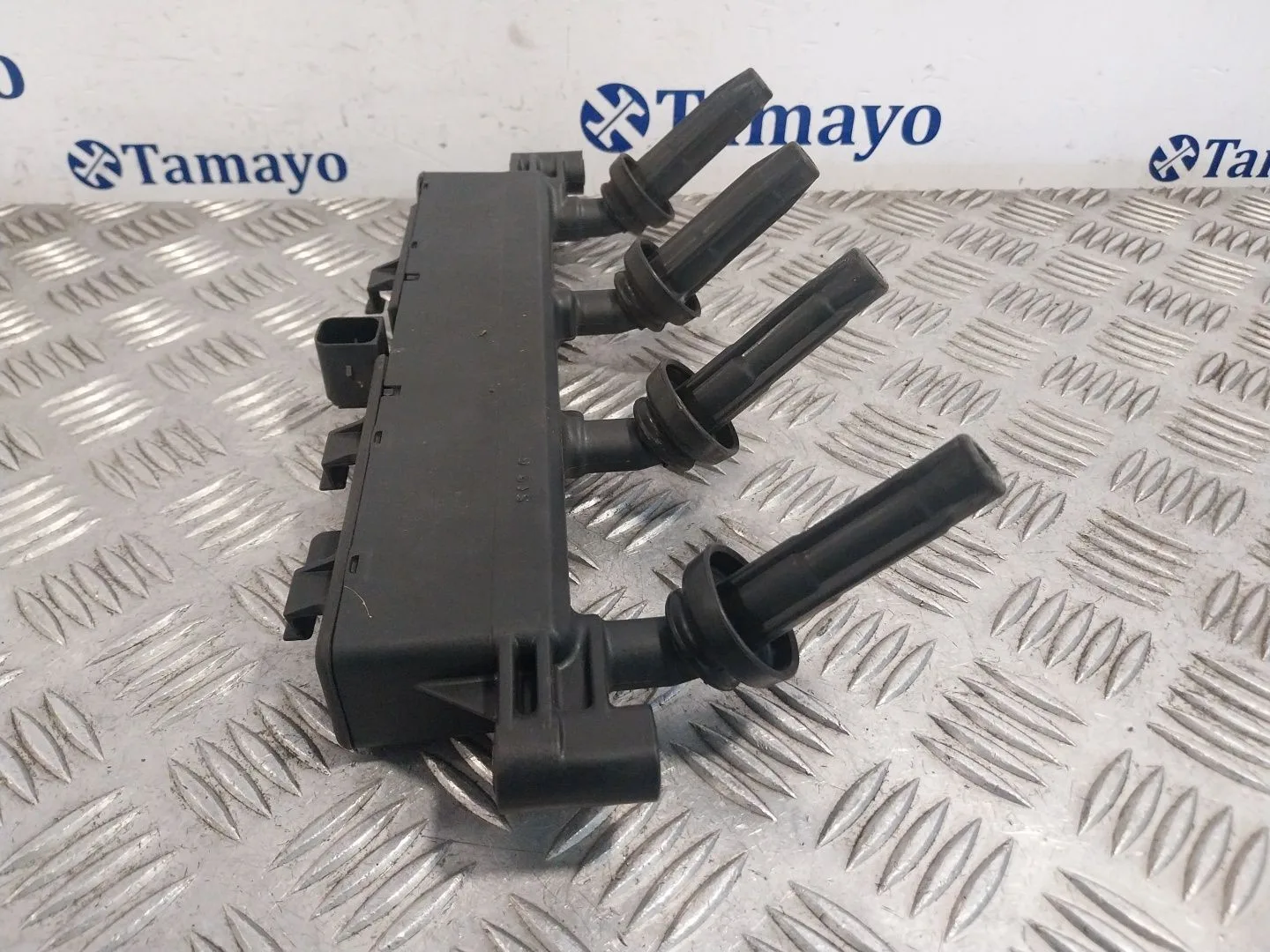 Bobina Encendido para Citroën Berlingo