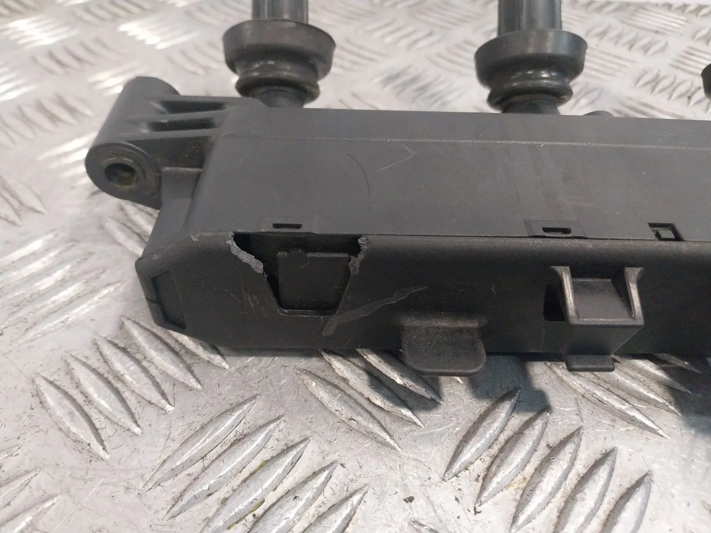 Bobina Encendido para Citroën Berlingo
