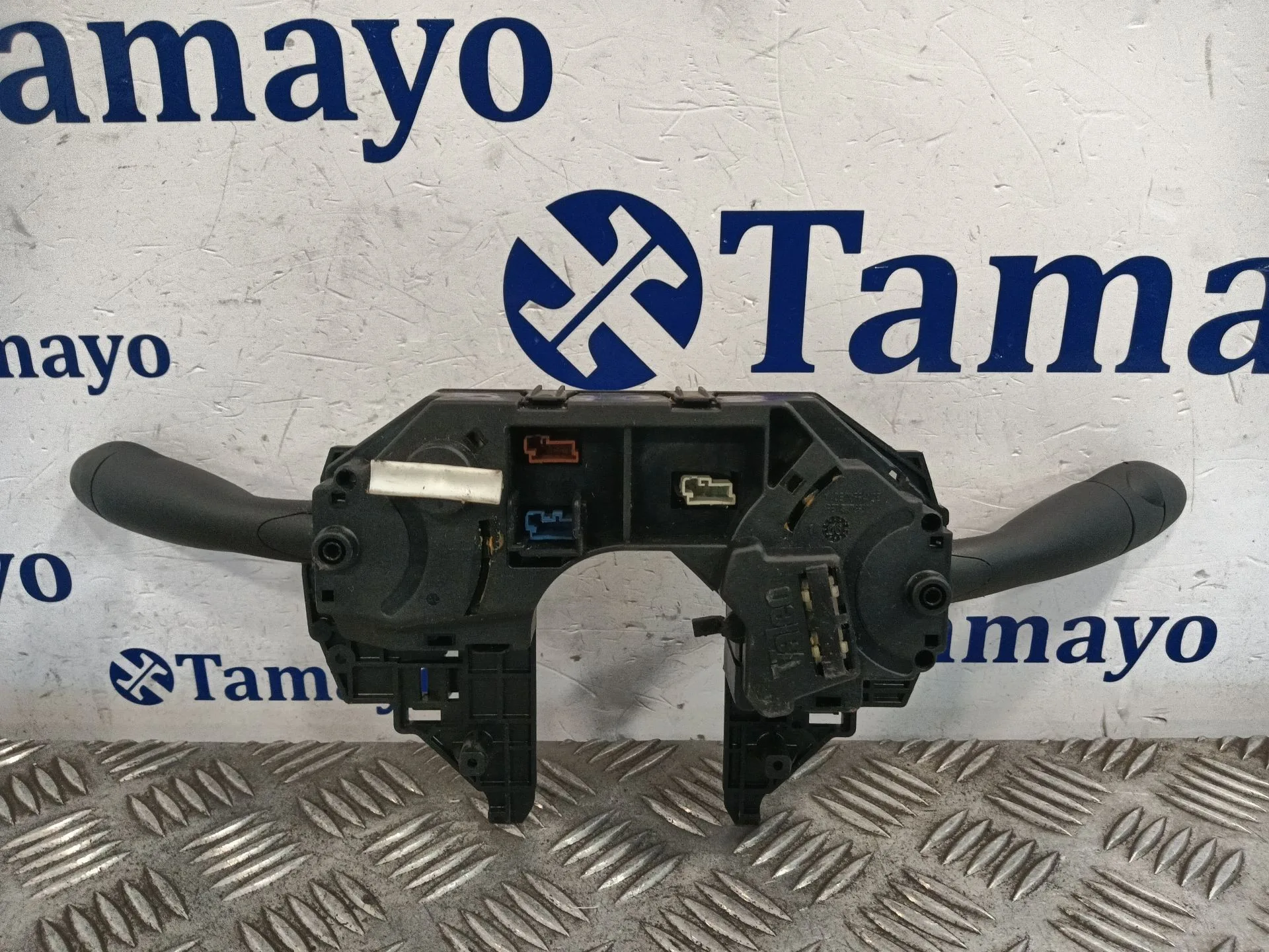 Mando Multifuncion para Citroën C4 Grand Picasso