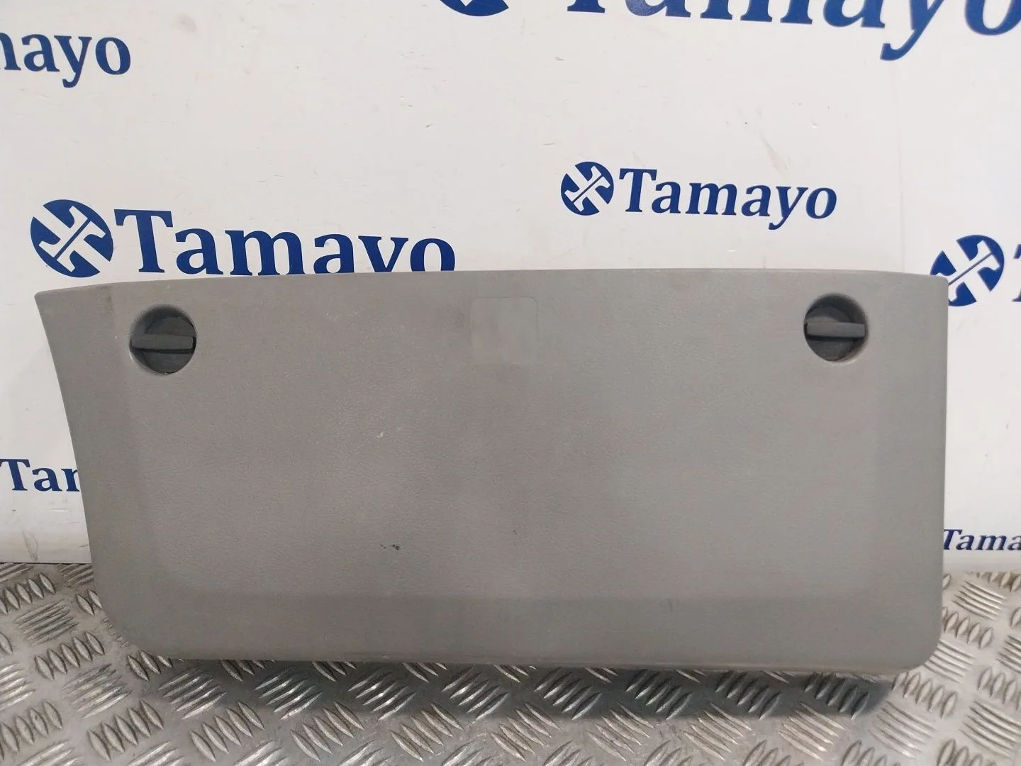 Guantera para Mercedes-Benz Sprinter 5-T Caja/Chasis (B906)