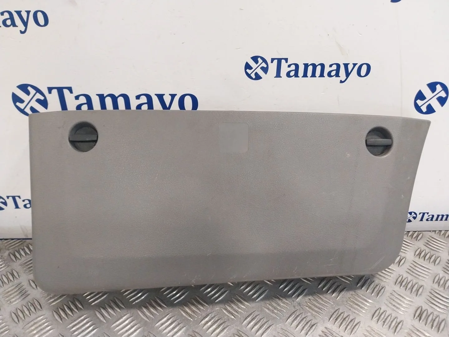 Guantera para Mercedes-Benz Sprinter 5-T Caja/Chasis (B906)