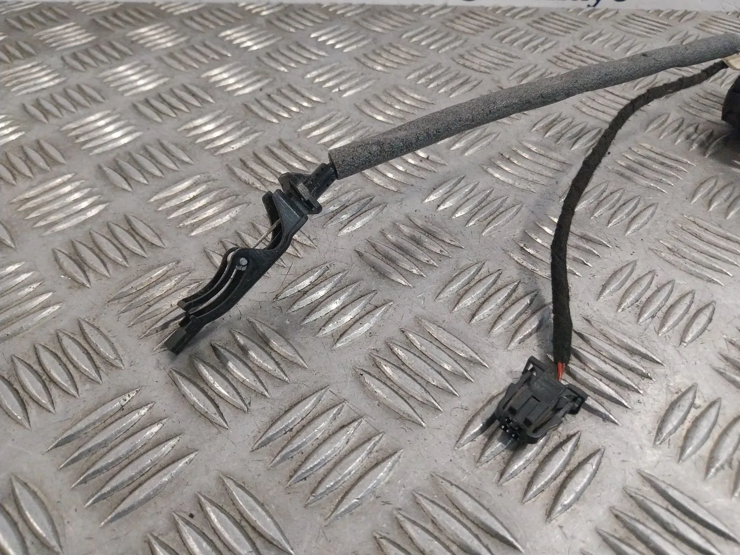 Cerradura Puerta Delantera Izquierda para Volkswagen Golf Vii Variant (Ba5, Bv5)