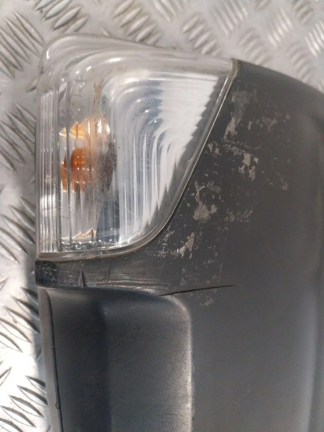 Retrovisor Izquierdo para Mercedes-Benz Sprinter 5-T Caja/Chasis (B906)