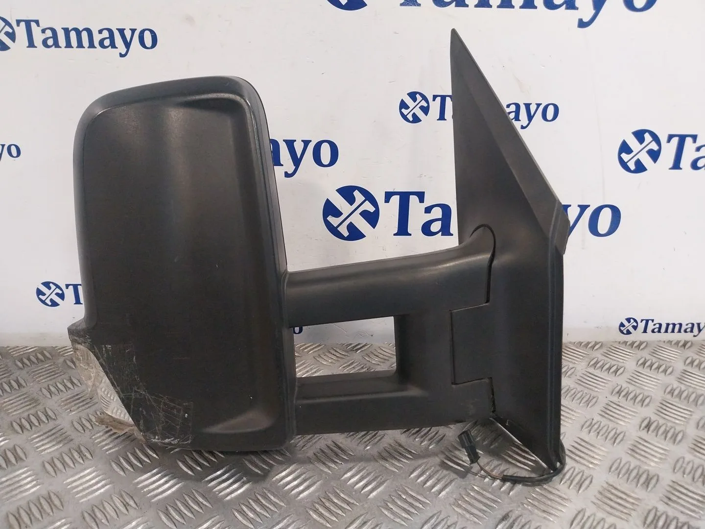 Retrovisor Derecho para Mercedes-Benz Sprinter 5-T Caja/Chasis (B906)