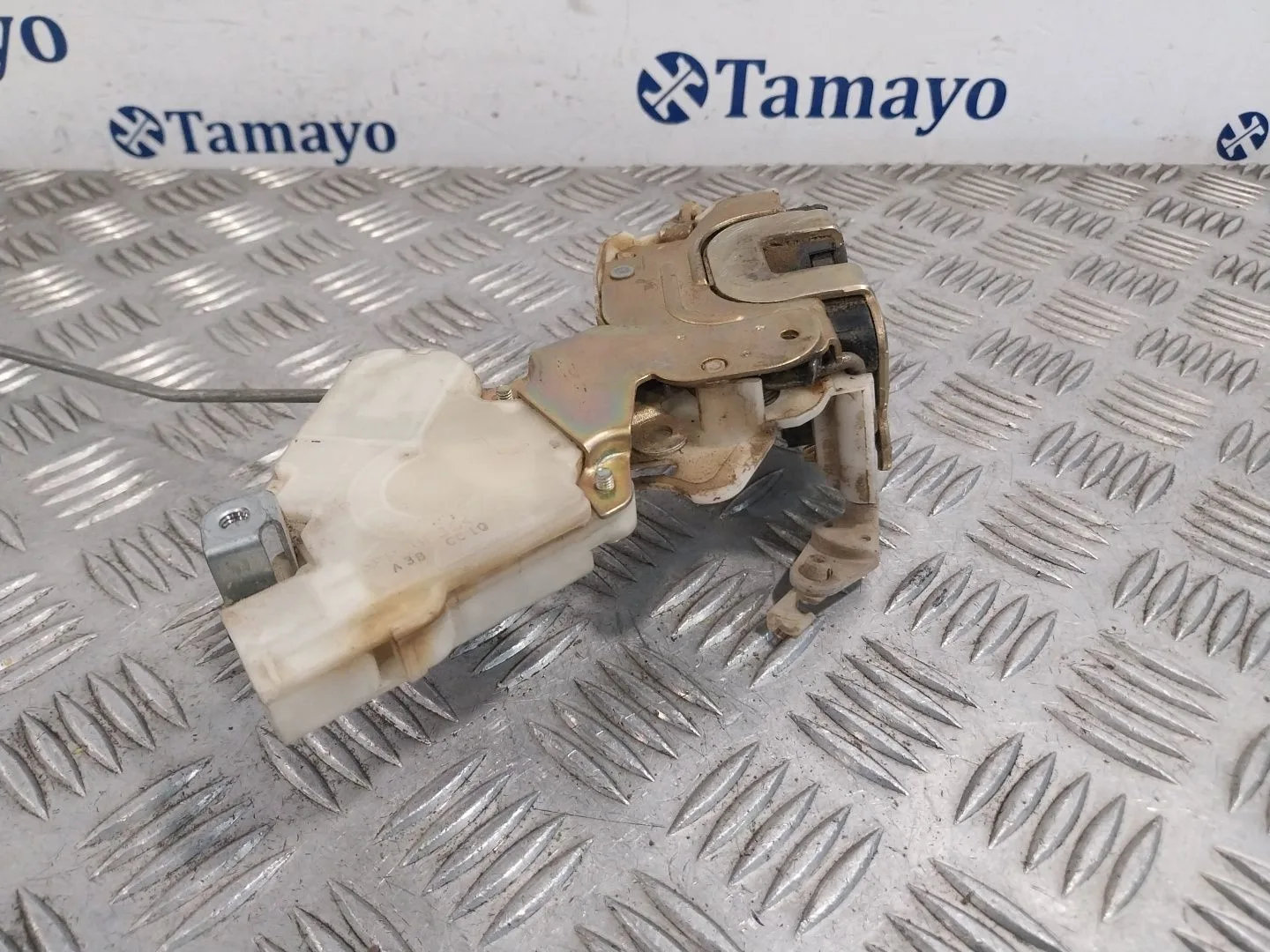 Cerradura Puerta Delantera Derecha para Nissan Terrano/Terrano.ii (R20)