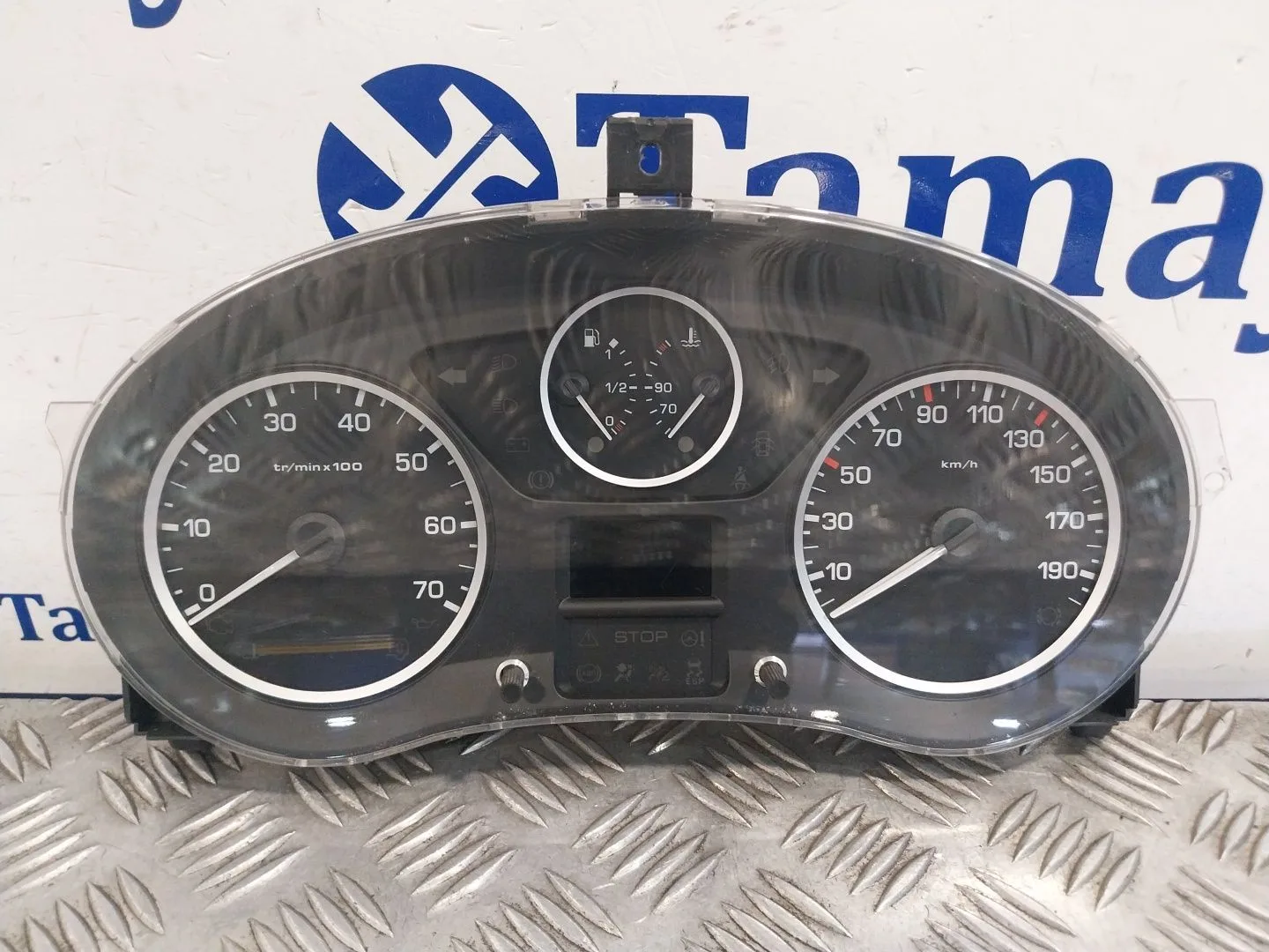 Cuadro Instrumentos para Peugeot Partner Kombi