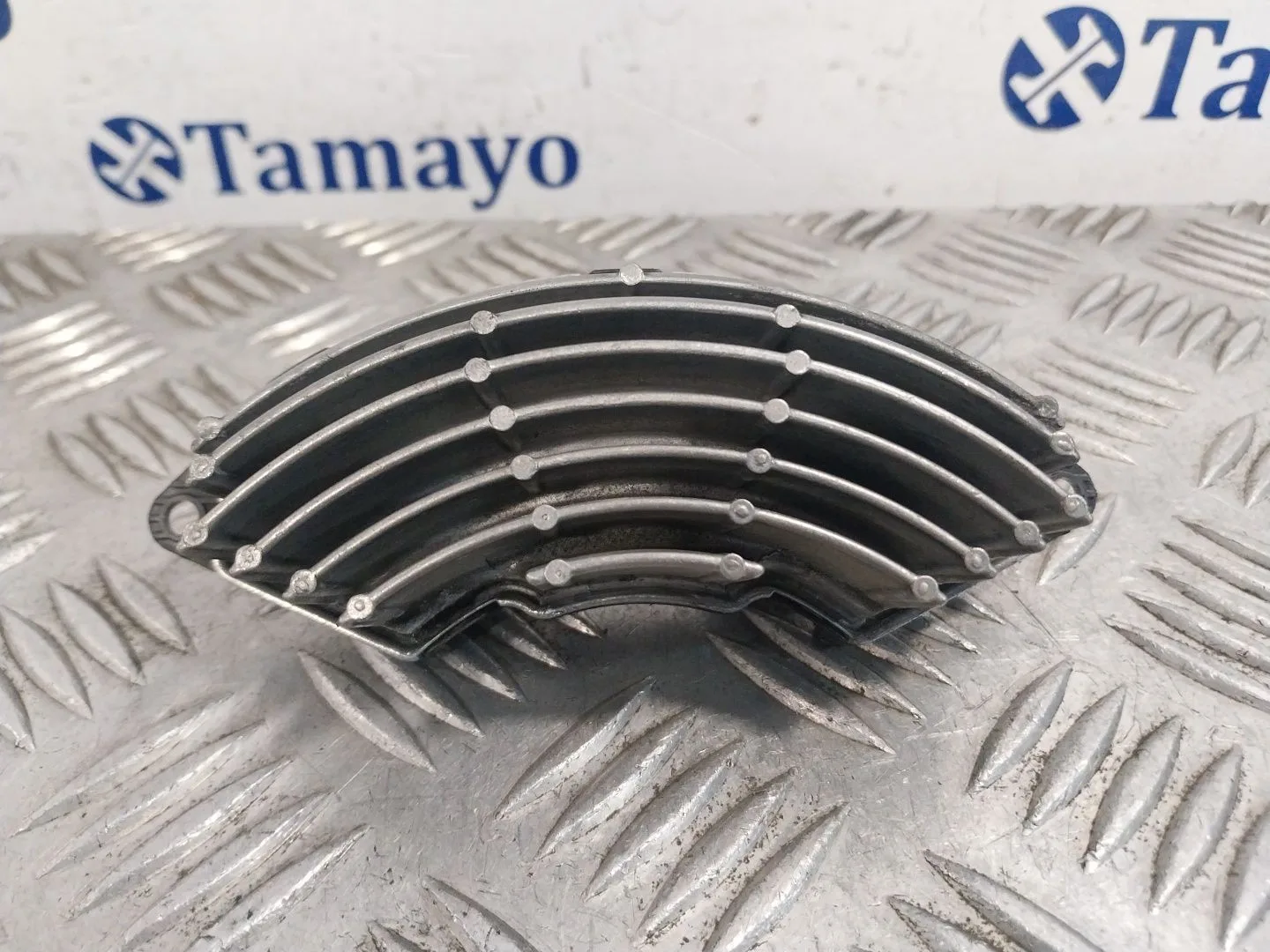 Resistencia Calefaccion para Peugeot Partner Kombi