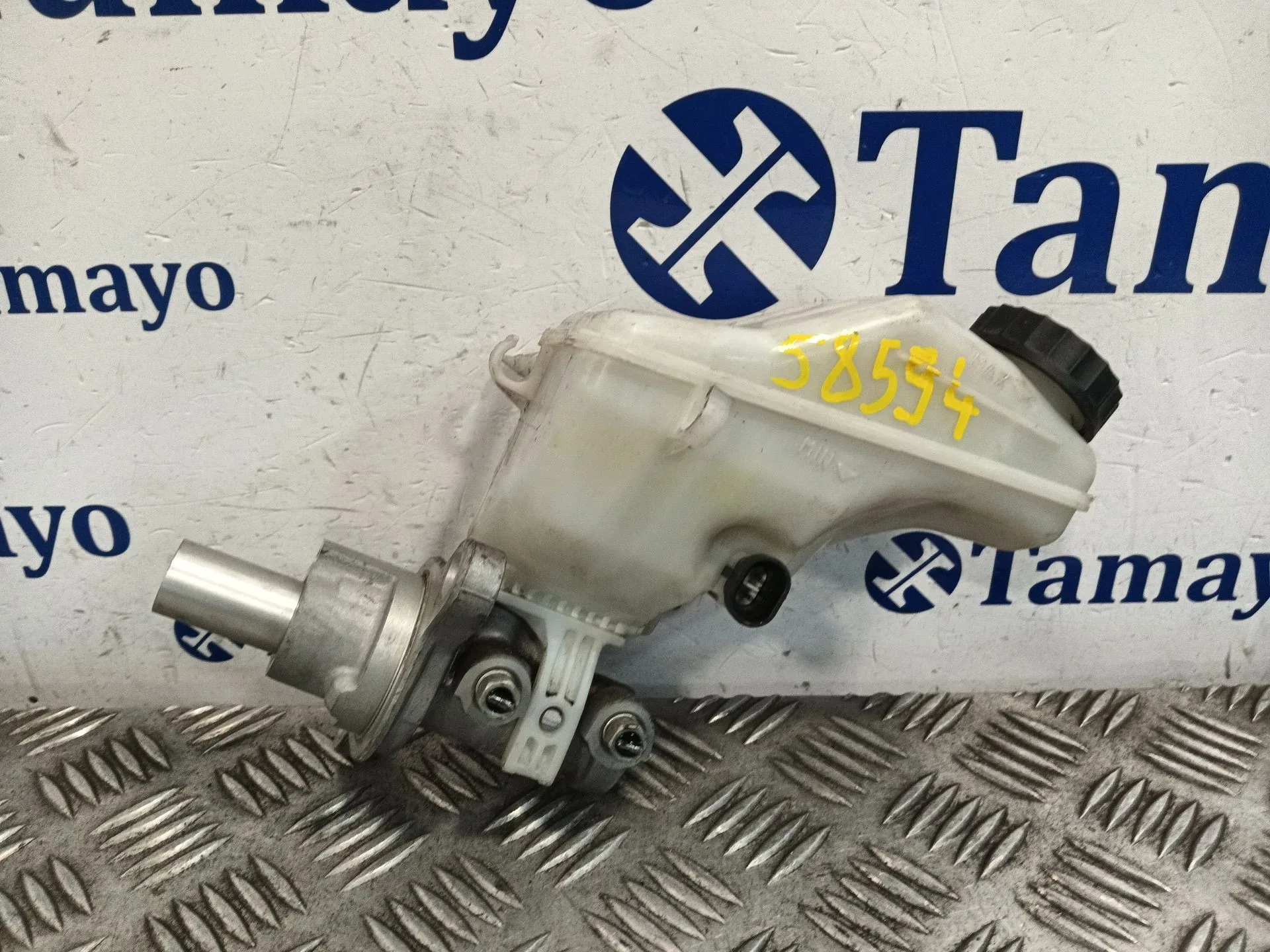 Bomba Freno para Opel Adam
