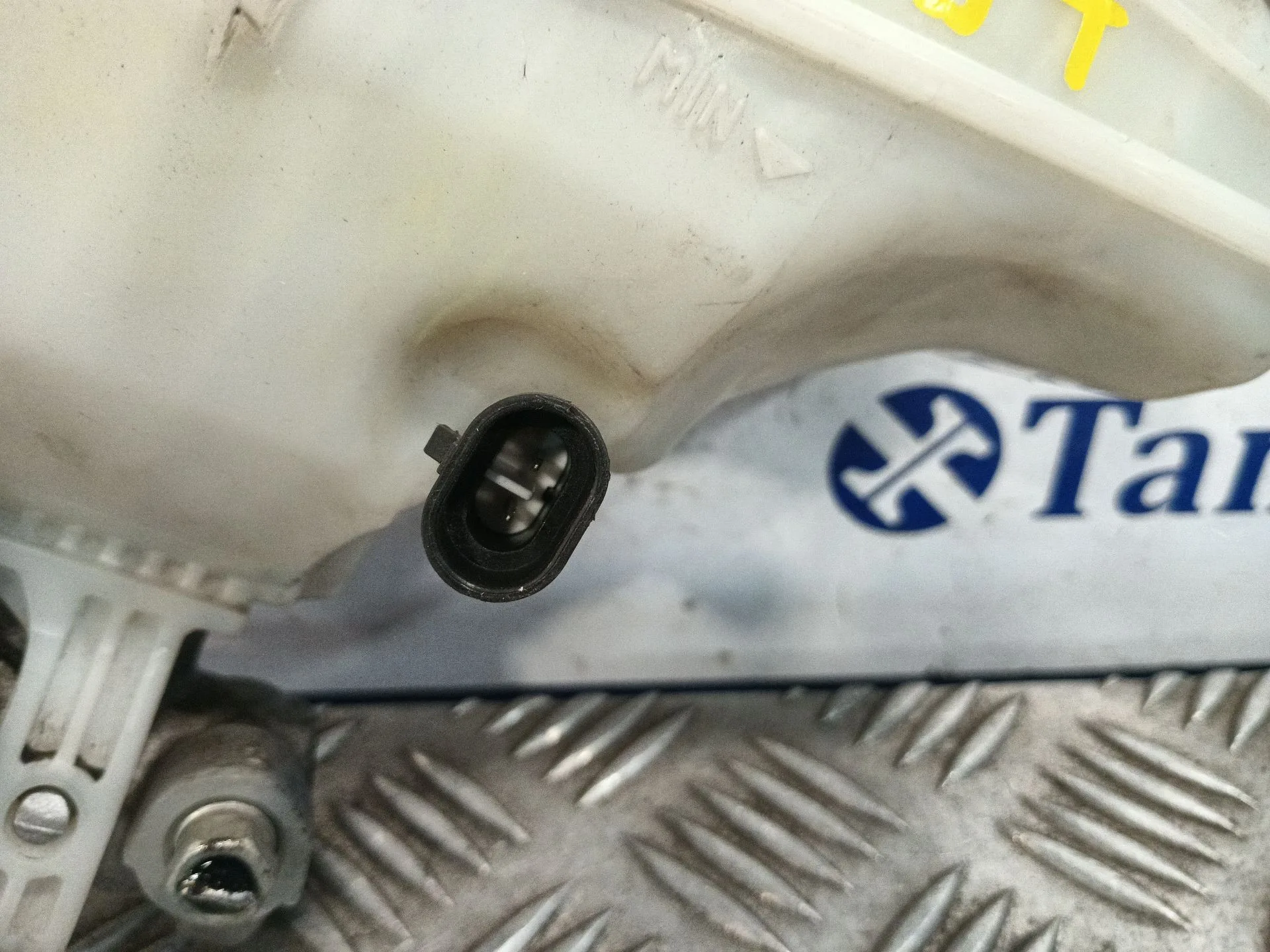 Bomba Freno para Opel Adam